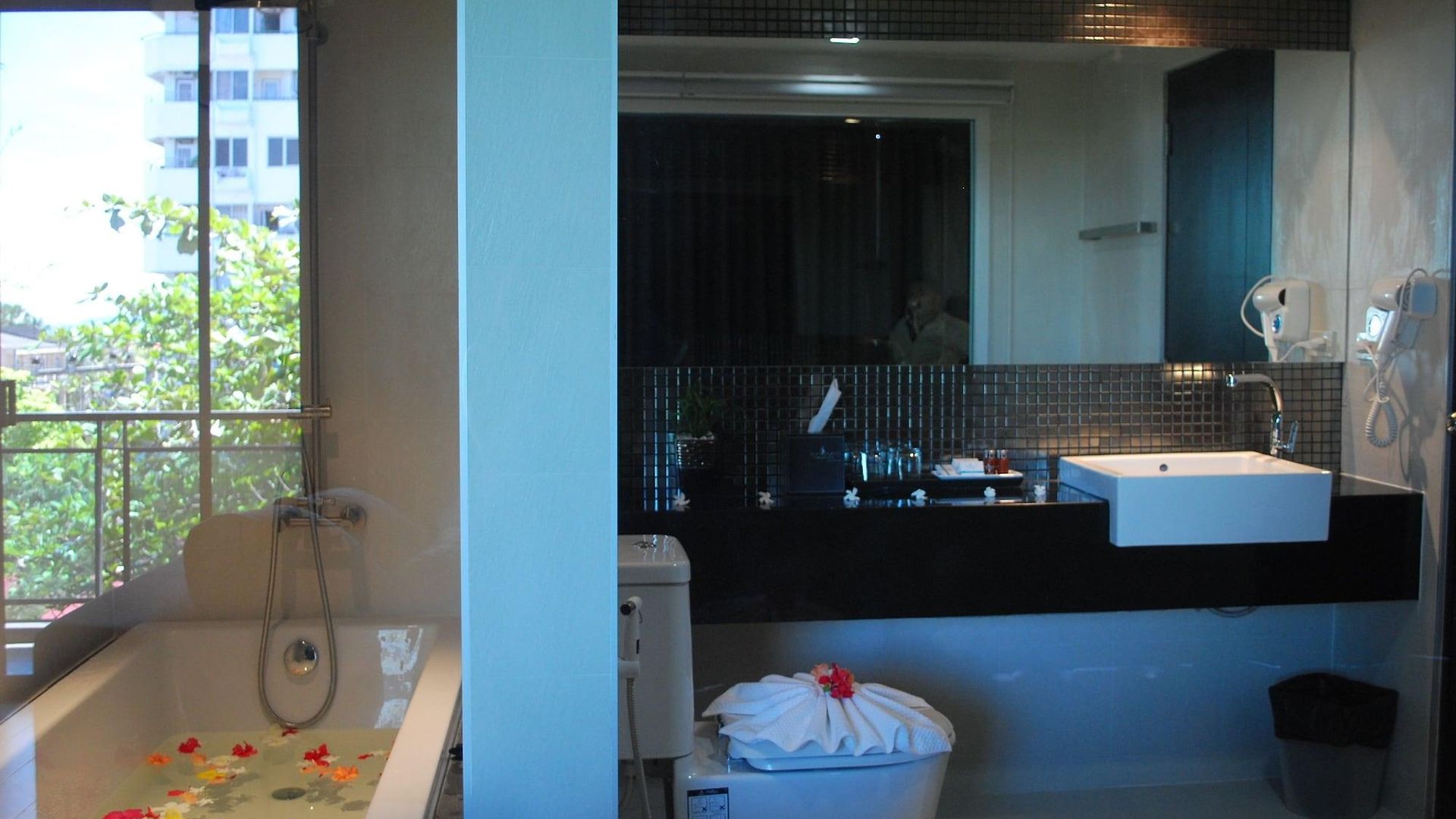 Place Serviced Pattaya