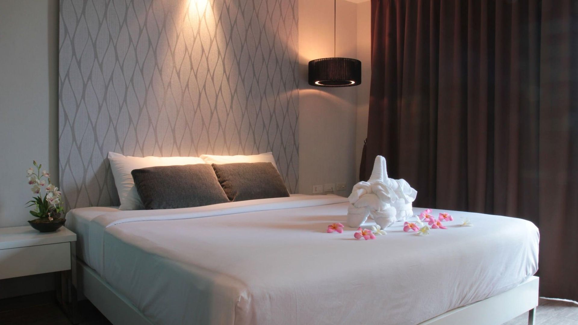Place Serviced Pattaya