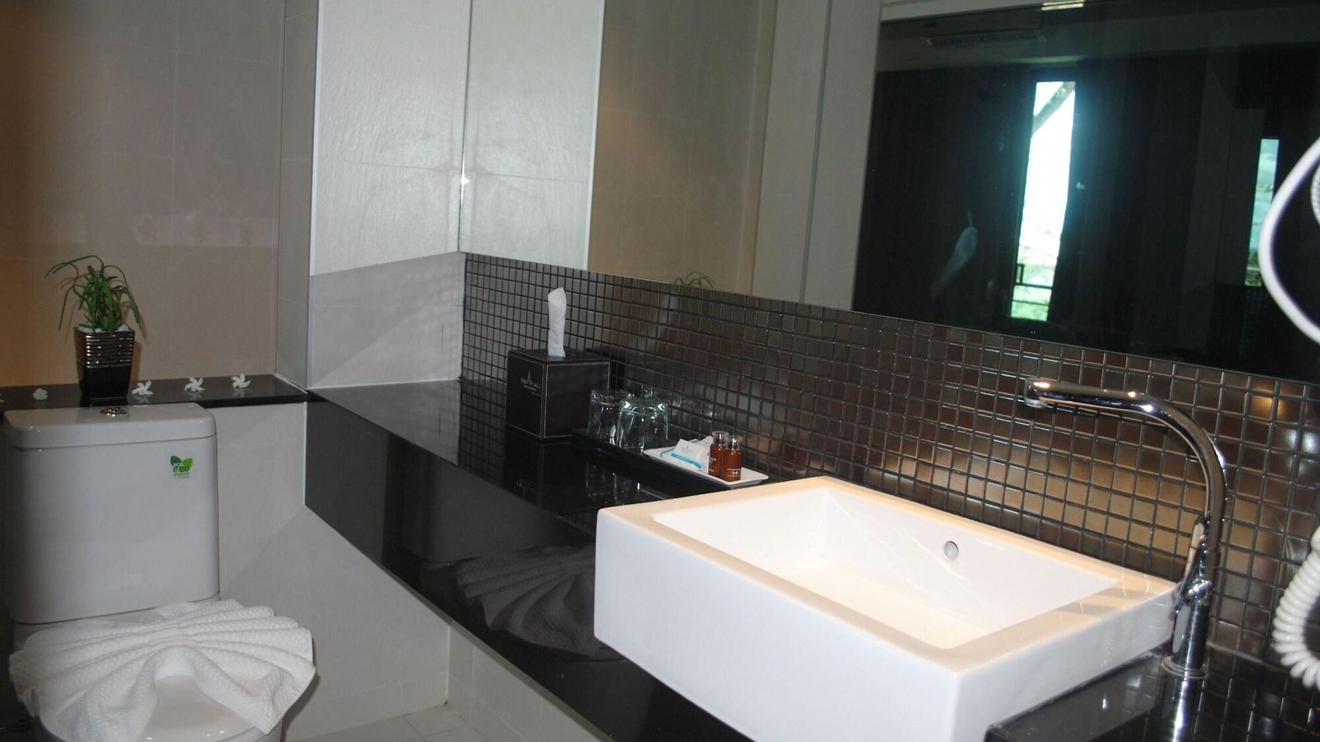 Place Serviced 3*
