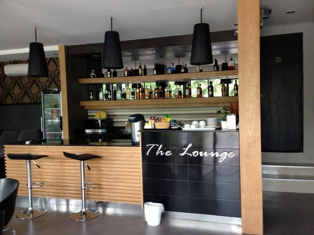 Place Serviced โรงแรม