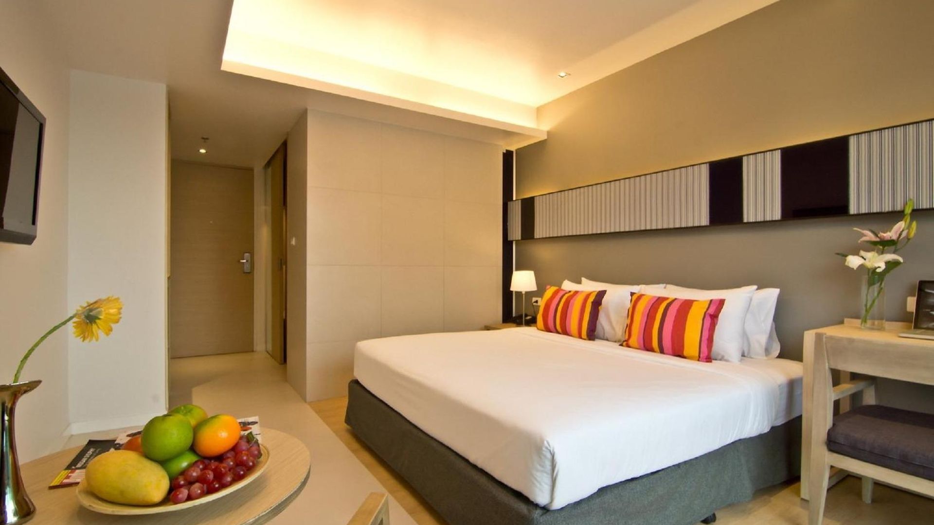The Sun Xclusive Pattaya