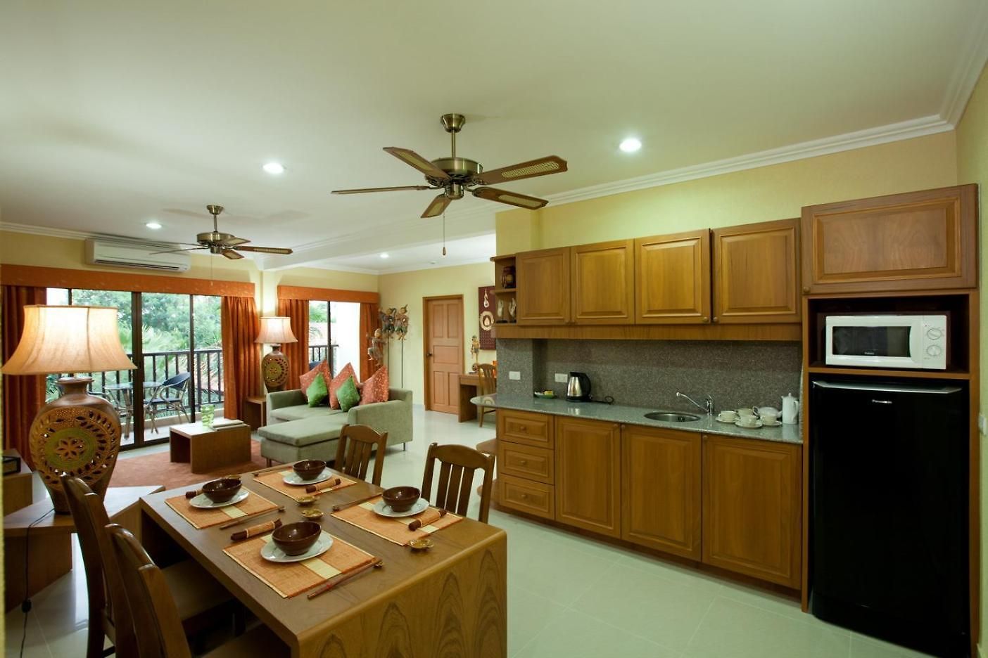Baan Souy Pattaya
