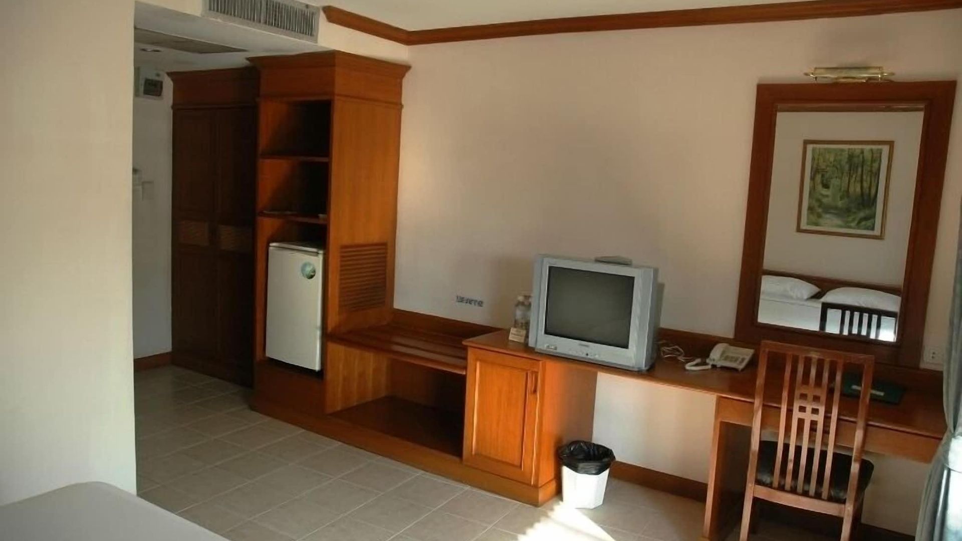 โรงแรม จอมเทียนโบ๊ทเฮ้าส์ Pattaya
