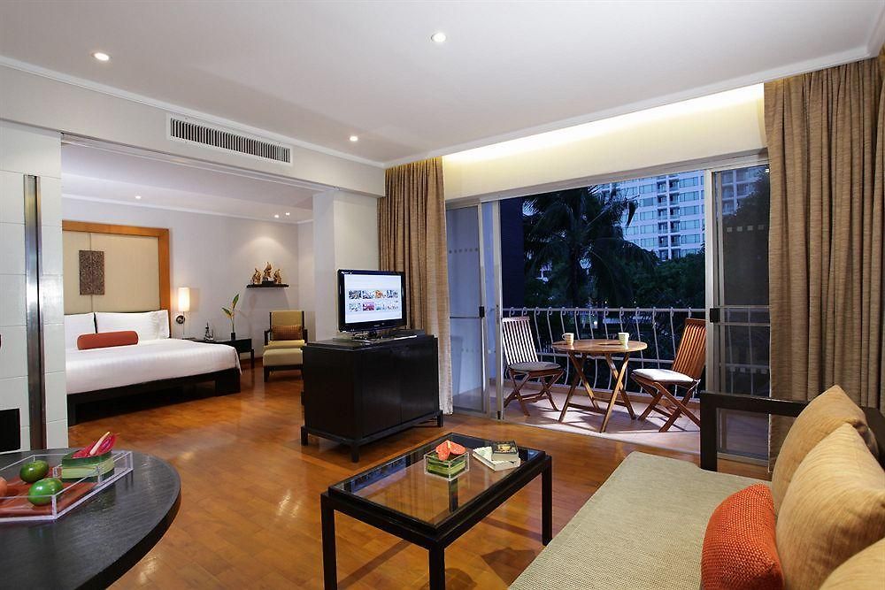 Amari Garden โรงแรม 4*