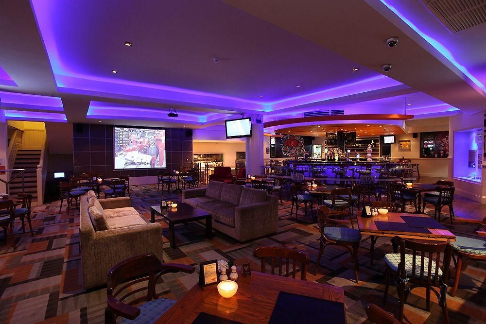 Amari Garden โรงแรม Pattaya