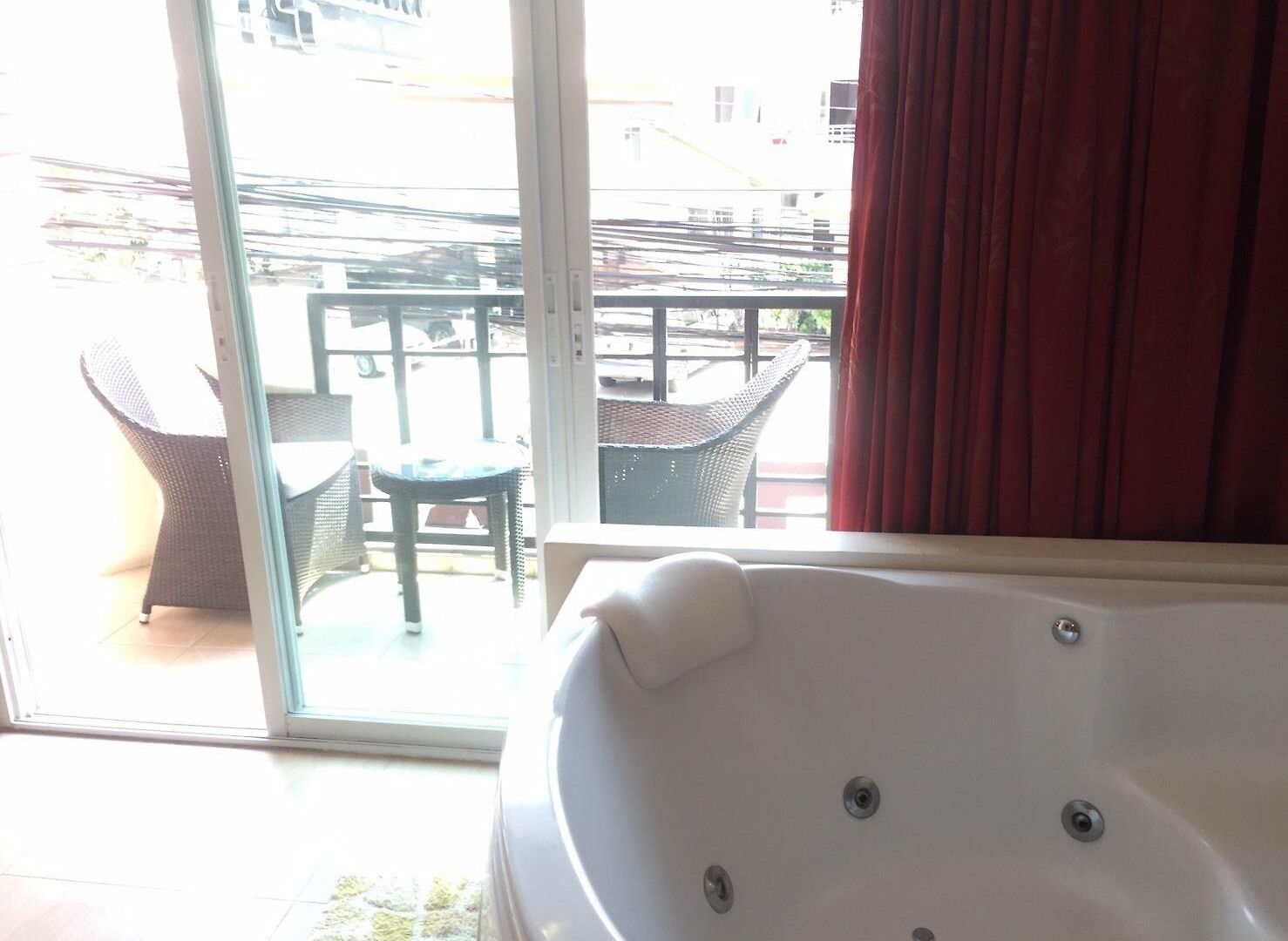 Steak And Co. Boutique Pattaya