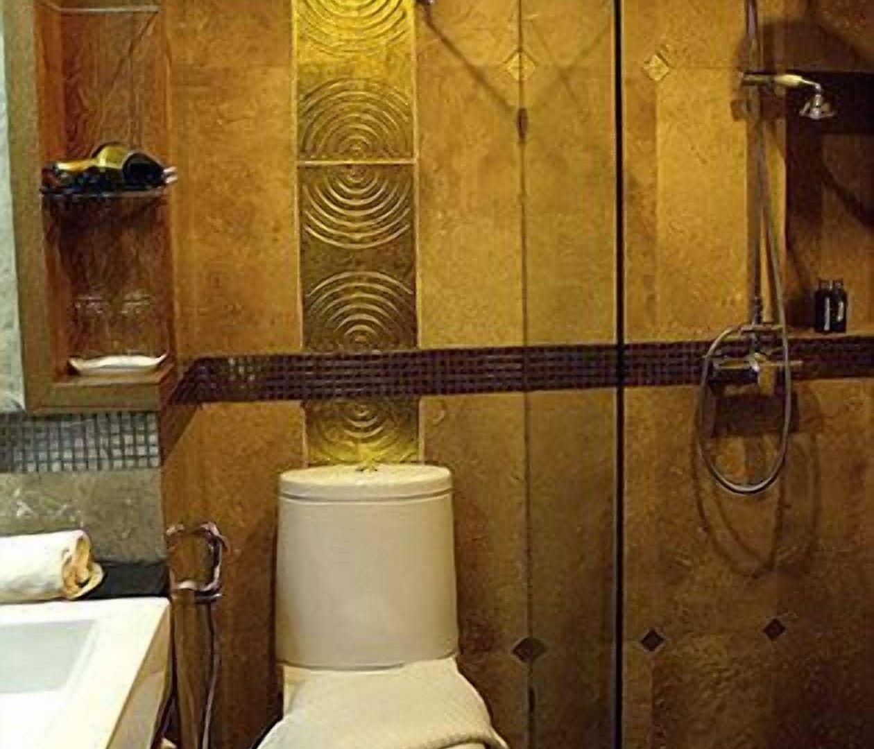 Hotel Chada Thai House