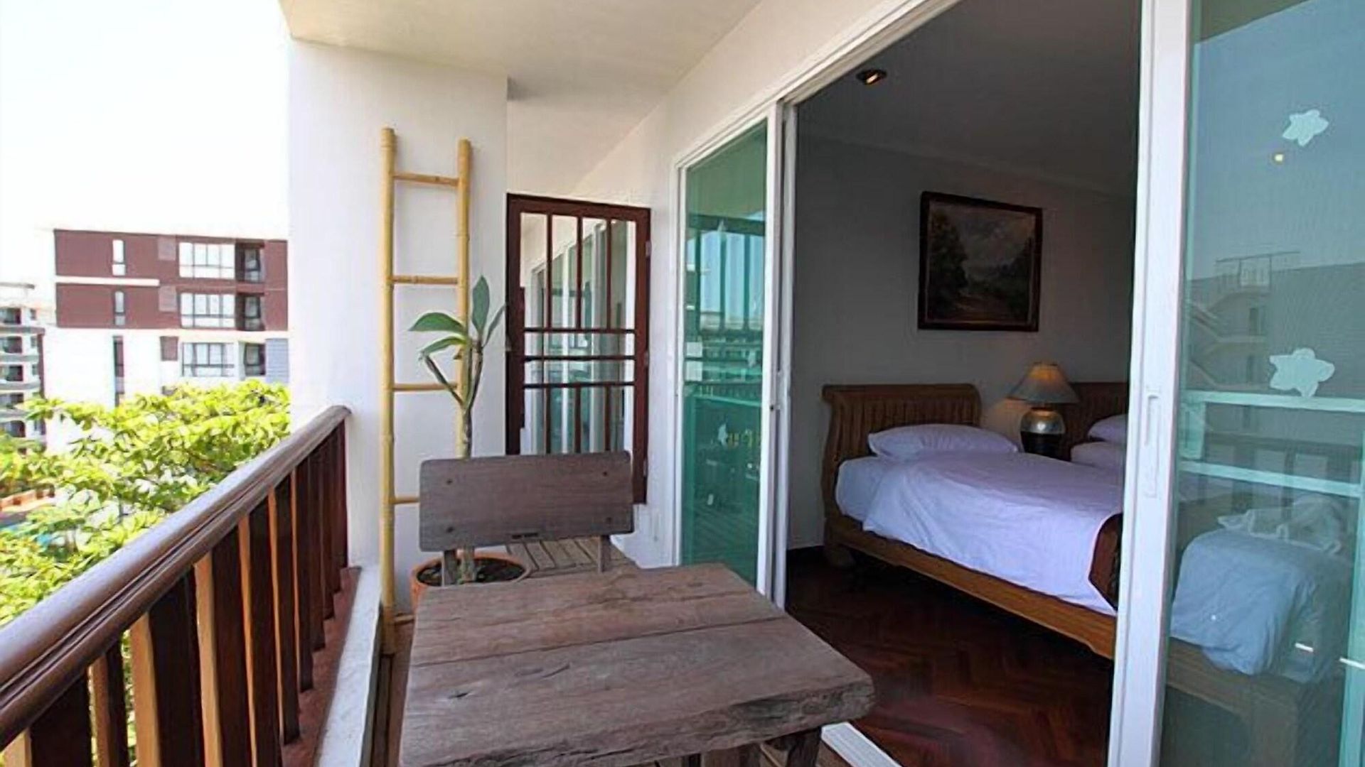 Hotel Chada Thai House 3*