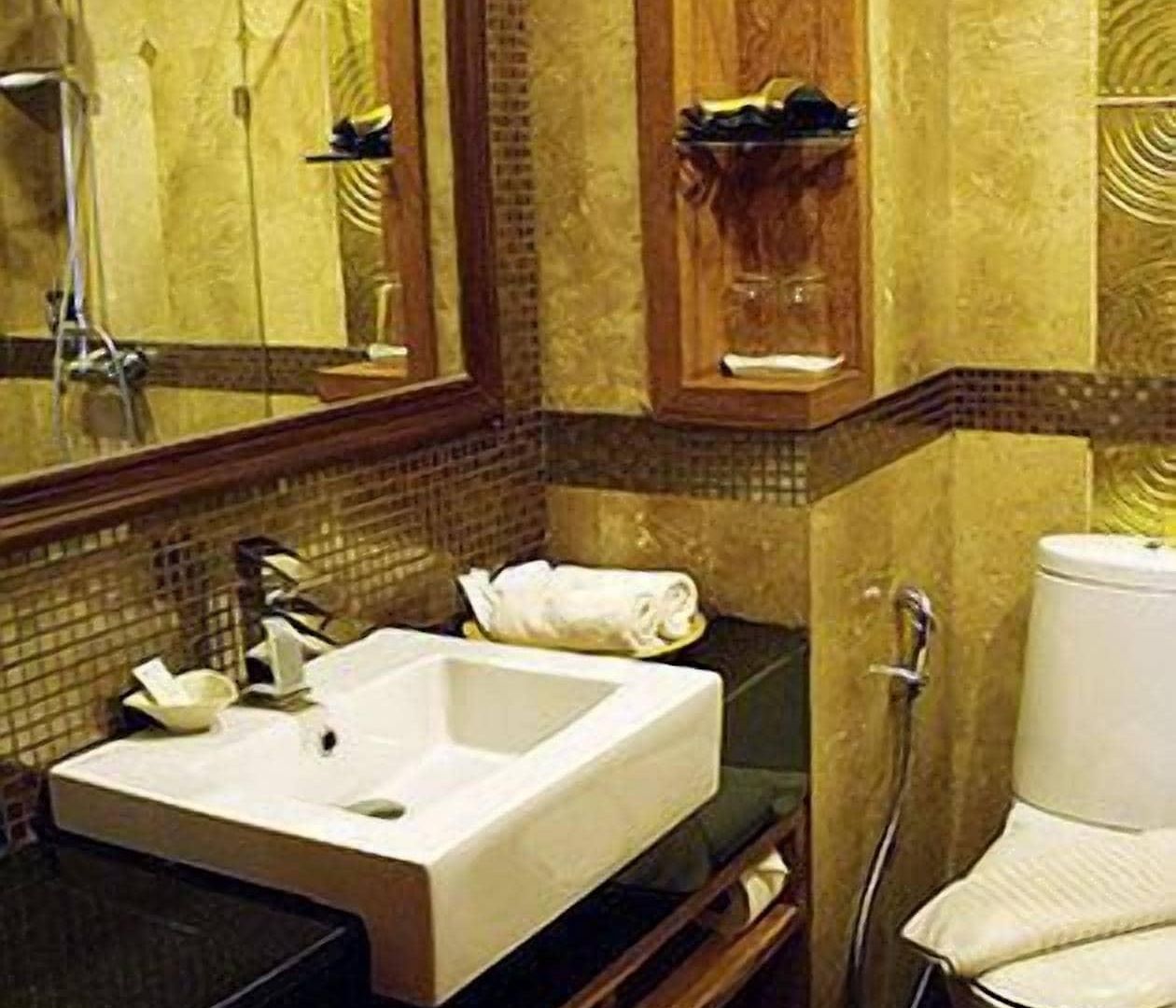 Hotel Chada Thai House