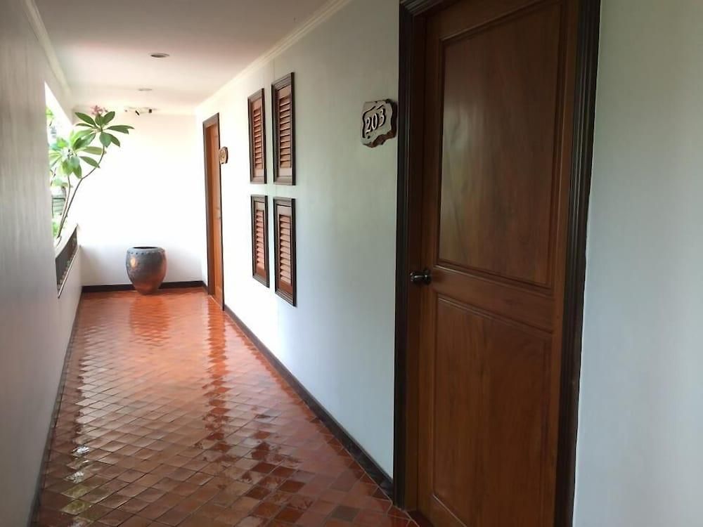 Hotel Chada Thai House 3*