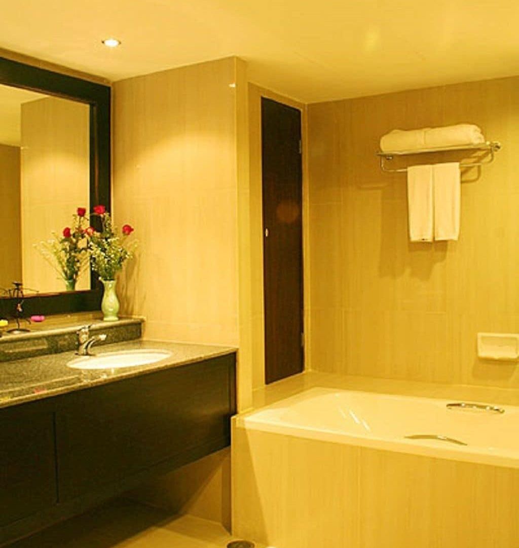 Summer Spring โรงแรม Pattaya
