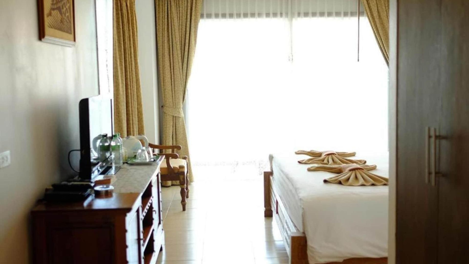 Harmony โรงแรม Pattaya
