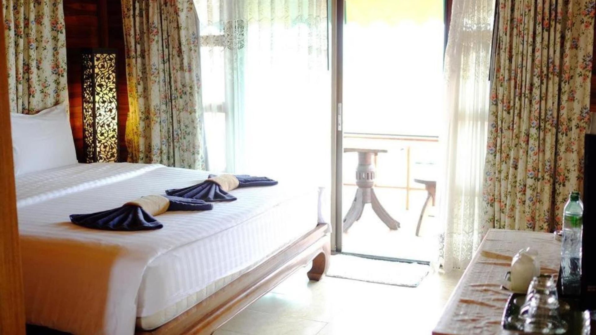 โรงแรม Harmony
