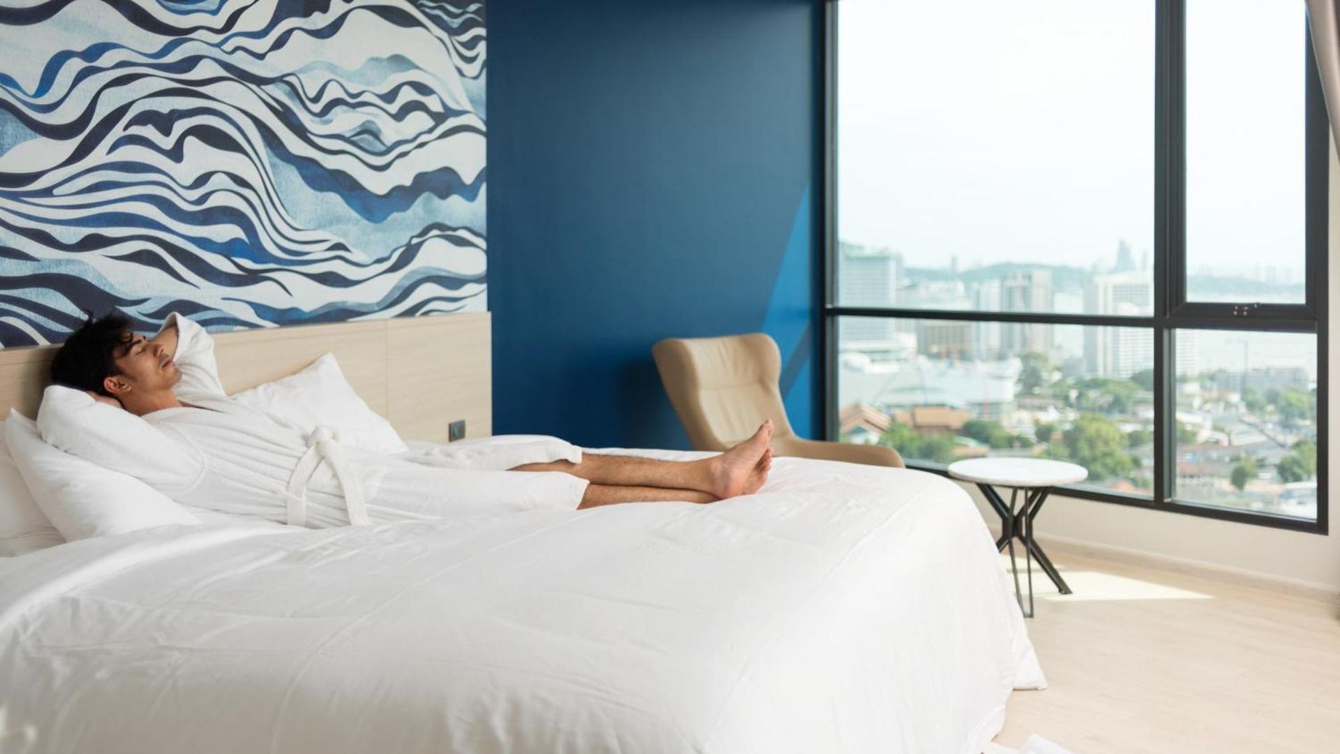 Brighton Grand & Convention 5*