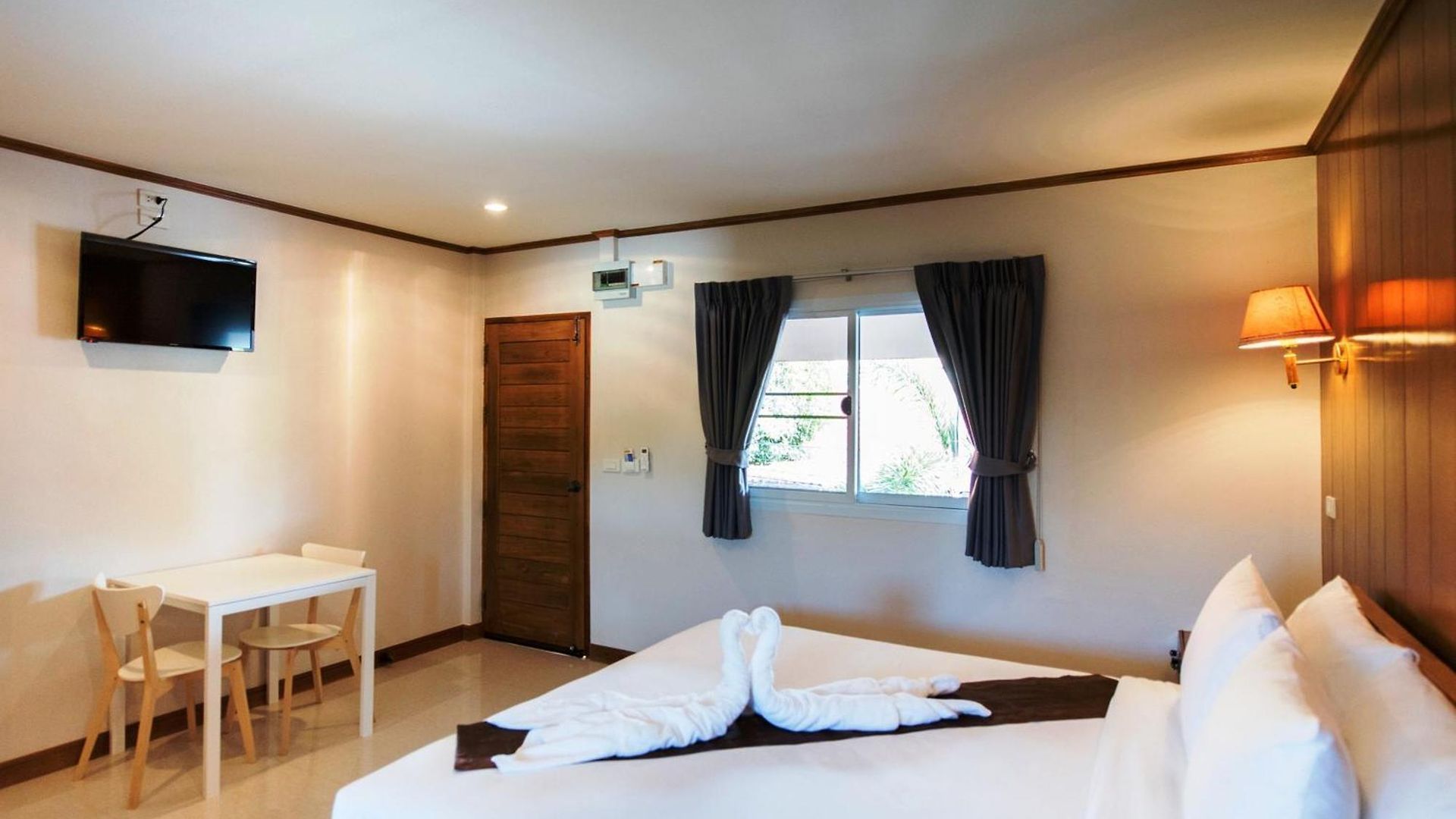 รีสอร์ท ไวกิ้ง รีสอร์ต Pattaya