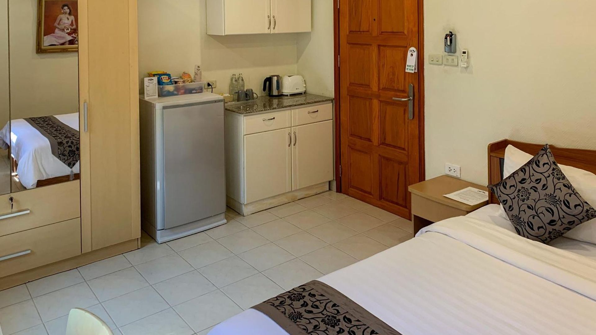 Hotel The Classroom 3*