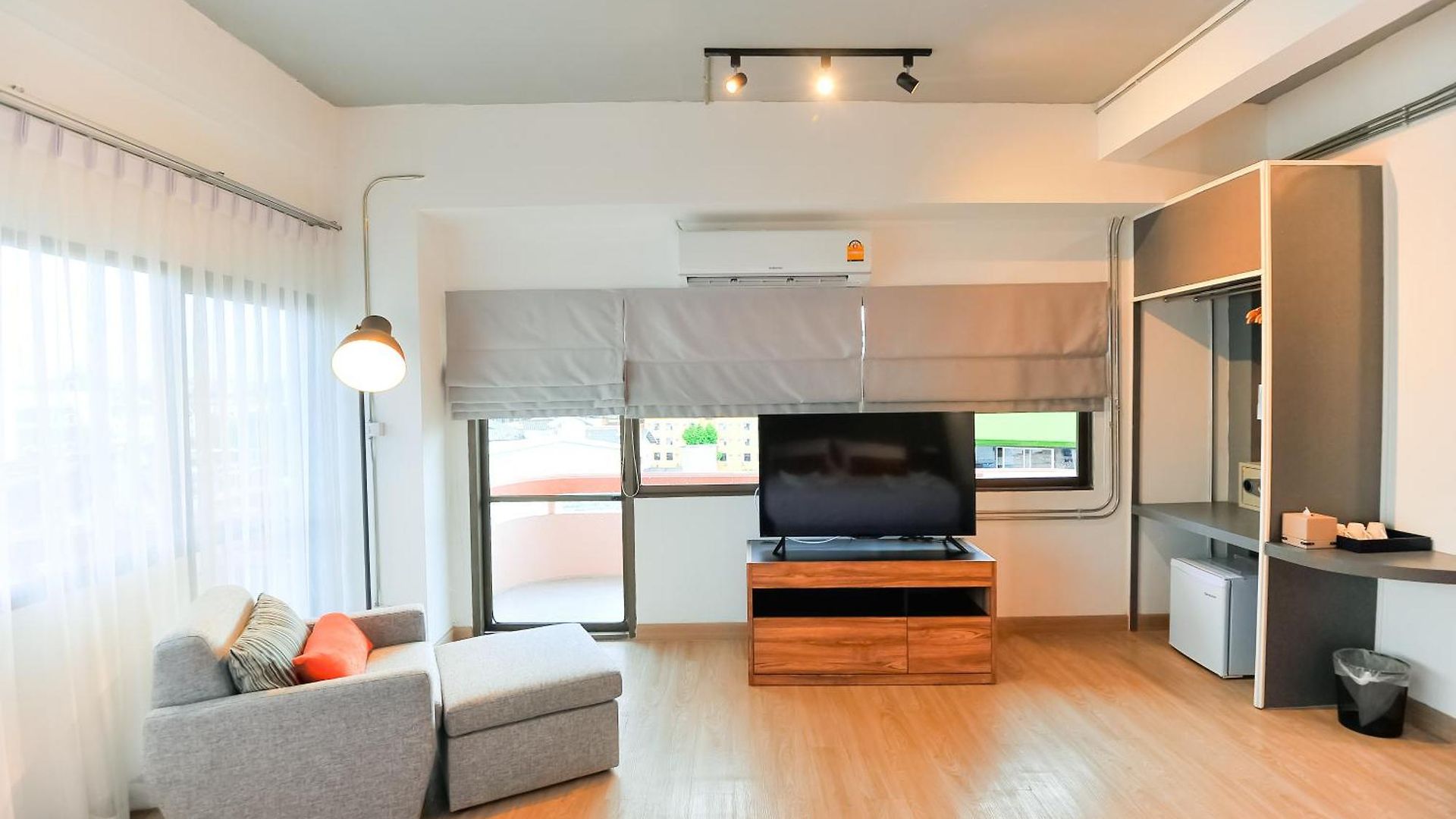 7 โรงแรม Pattaya