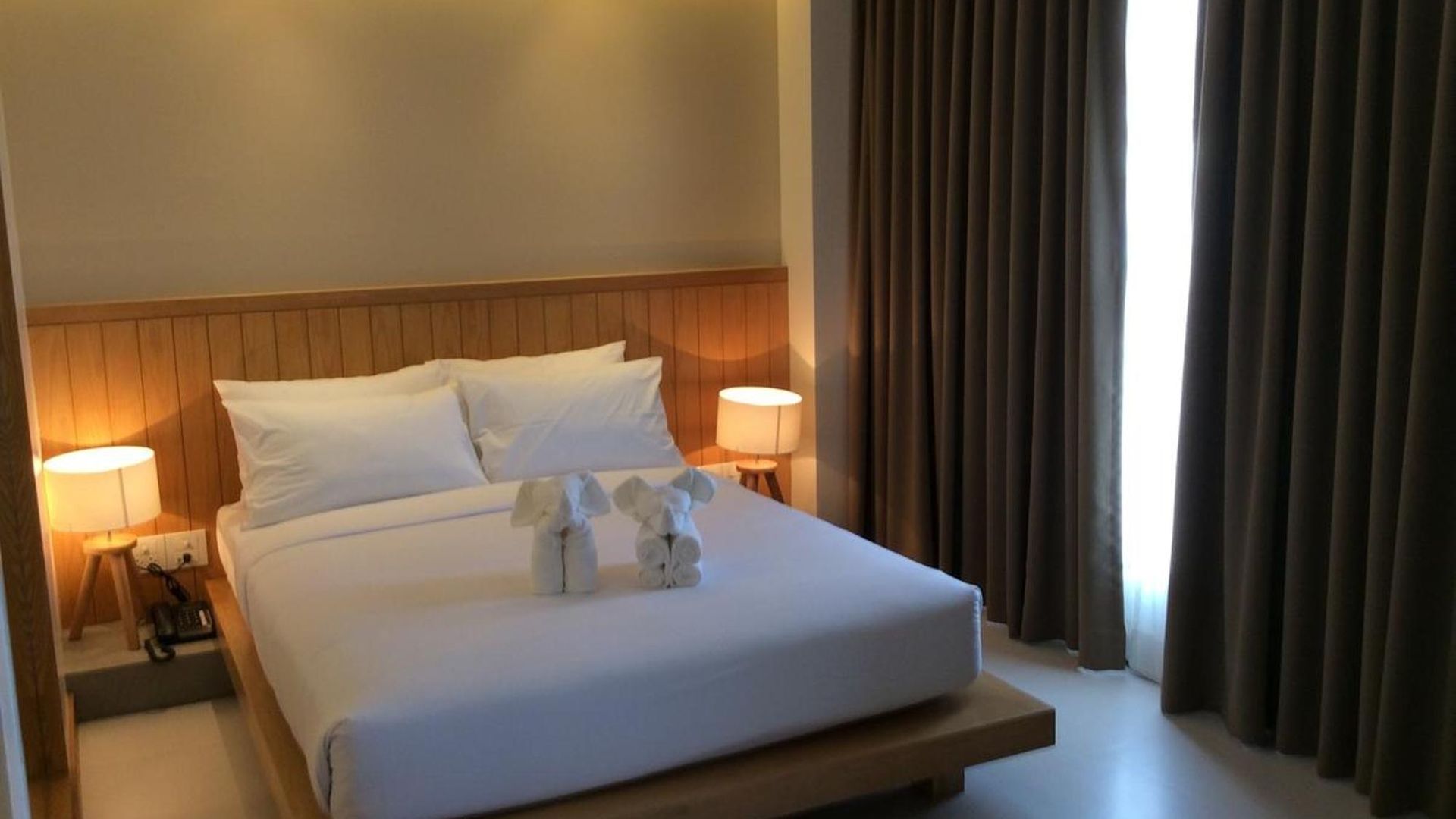 โรงแรม W14 Pattaya