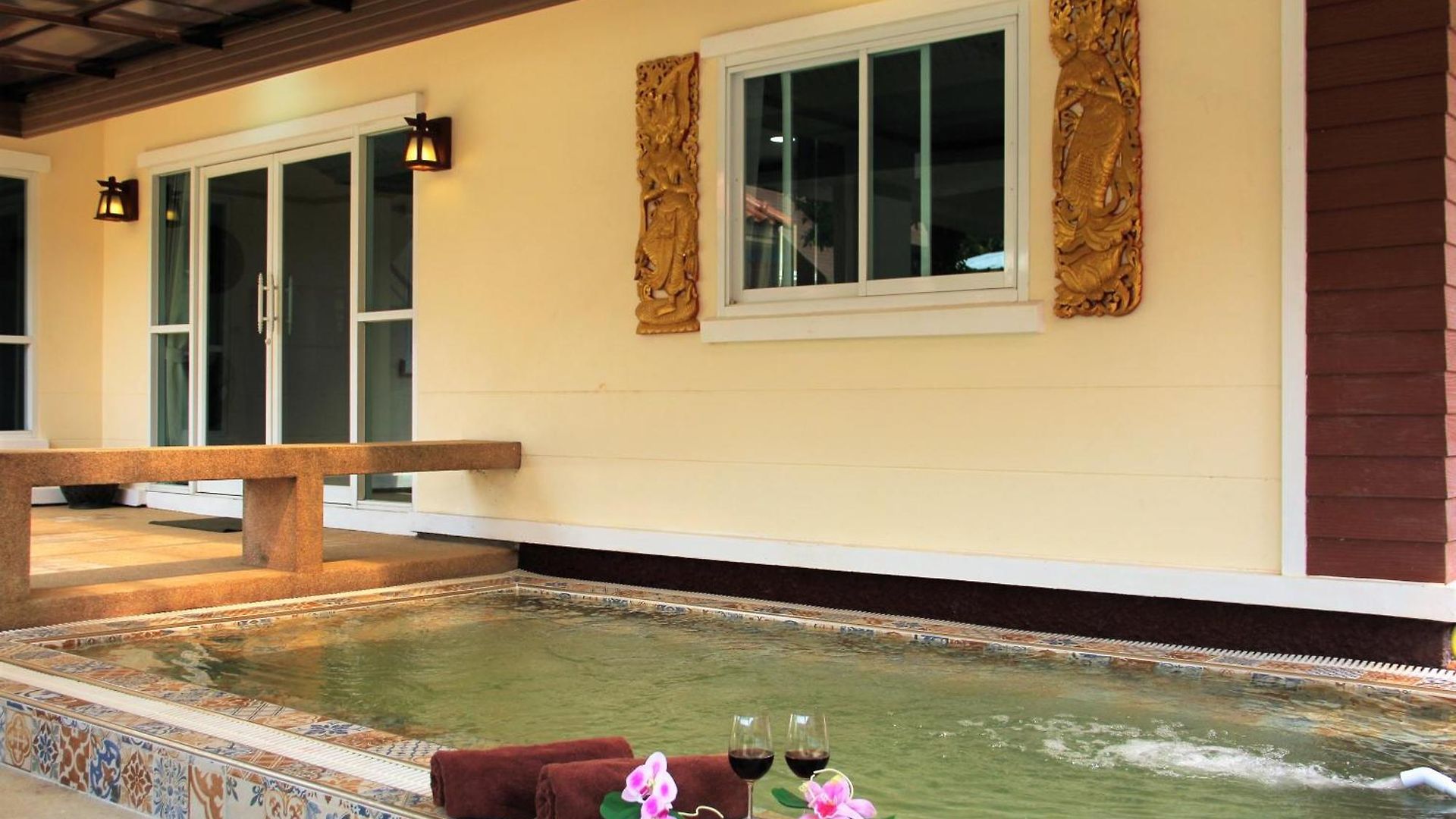 Baan Thai Lanna 3* Pattaya