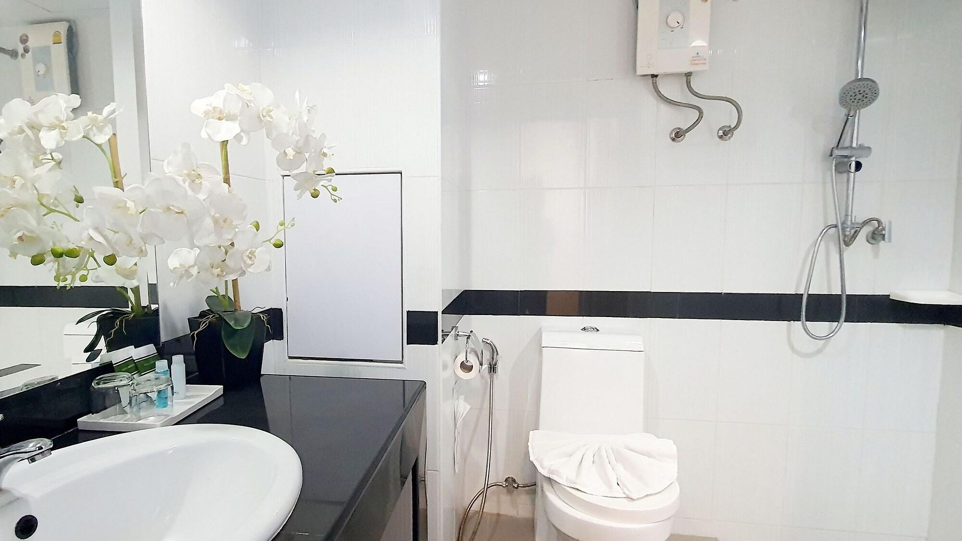 Boutique โรงแรม 5*