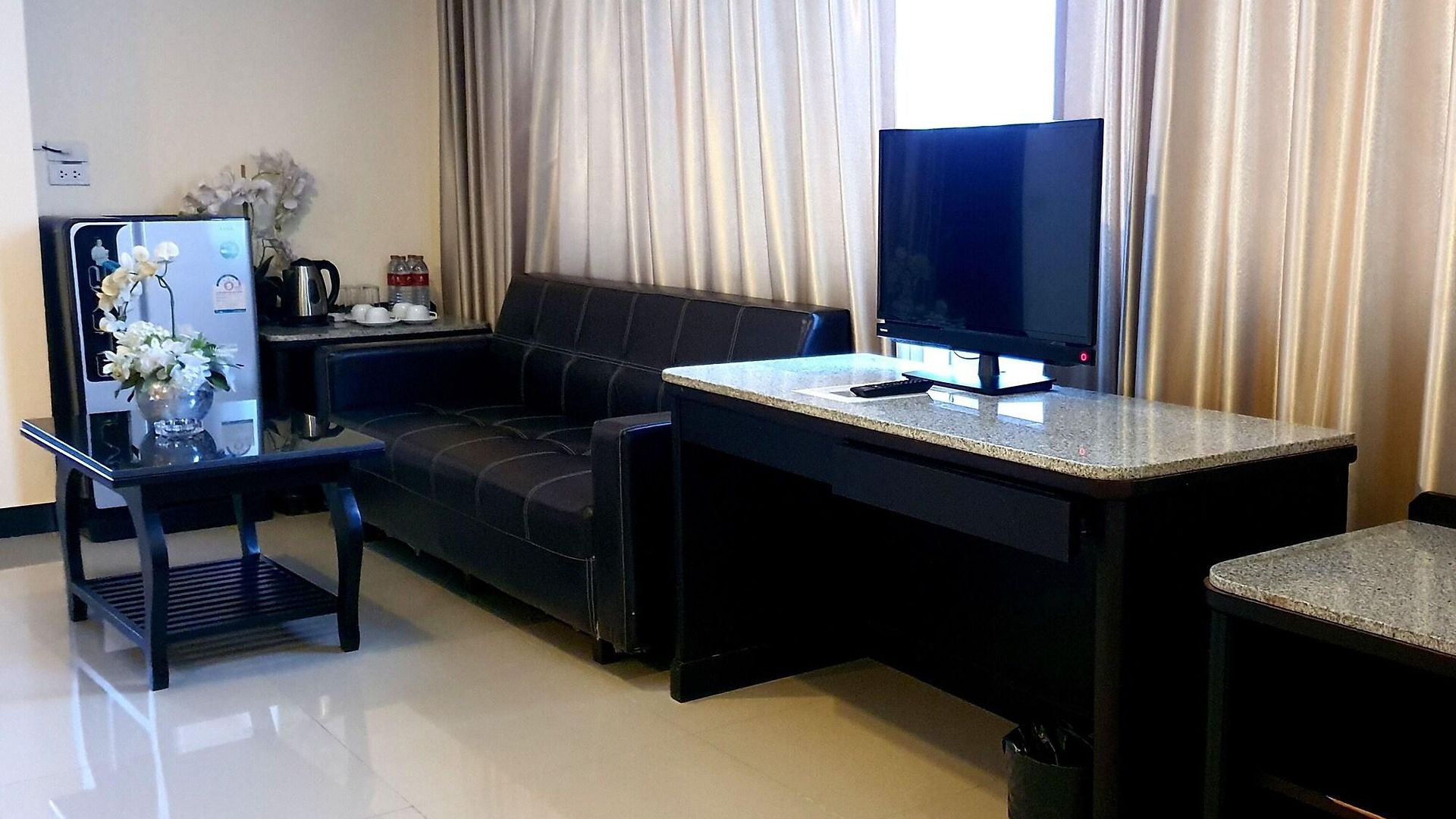 Boutique โรงแรม