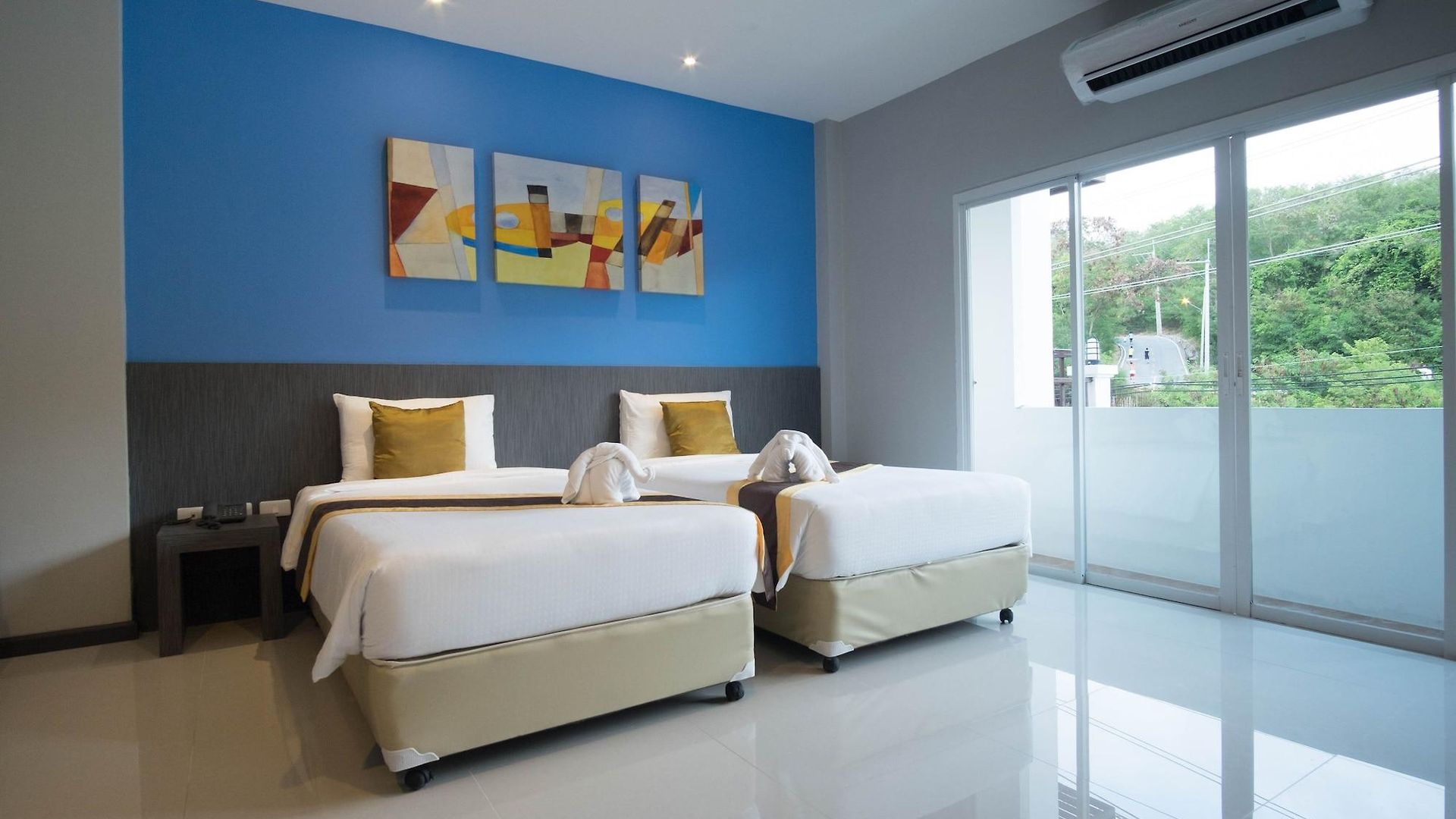 Fx 4* Pattaya