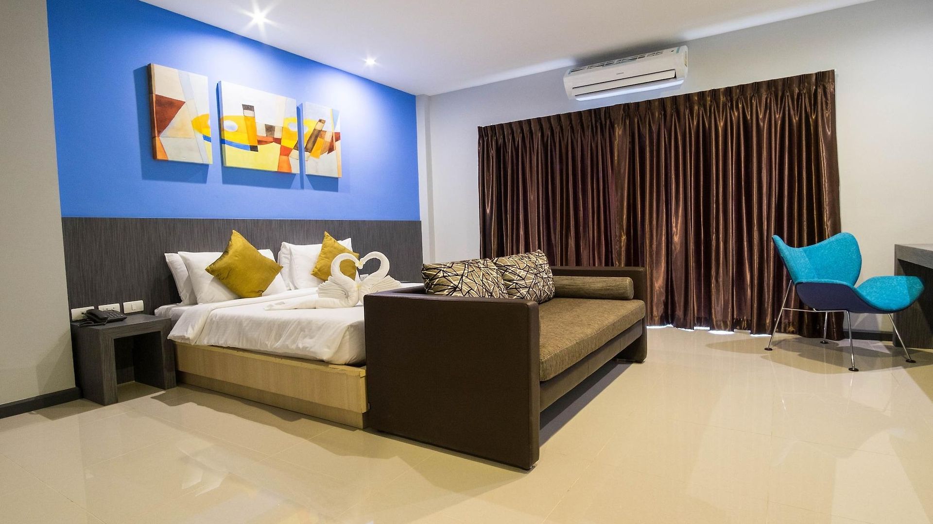 Fx Pattaya