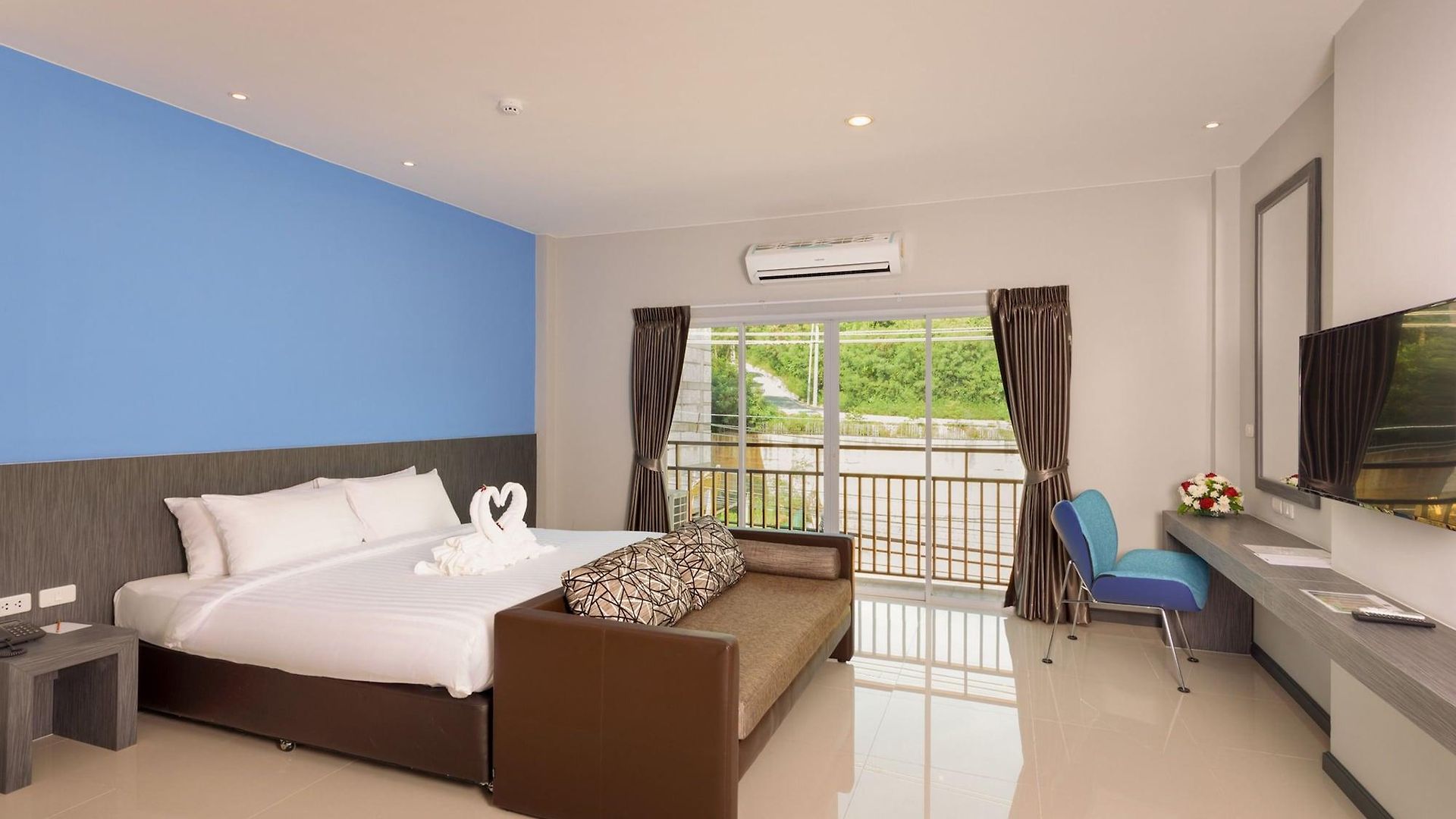 Fx 4* Pattaya