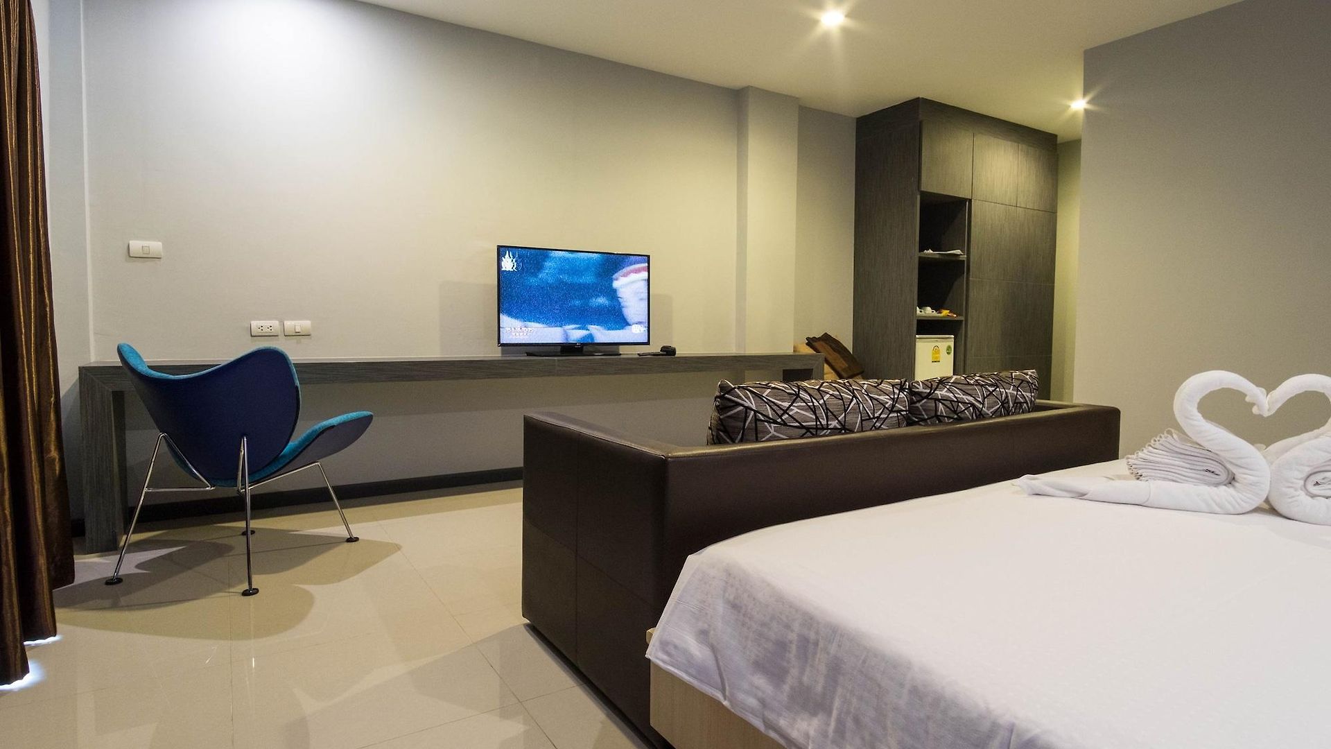 Fx Pattaya