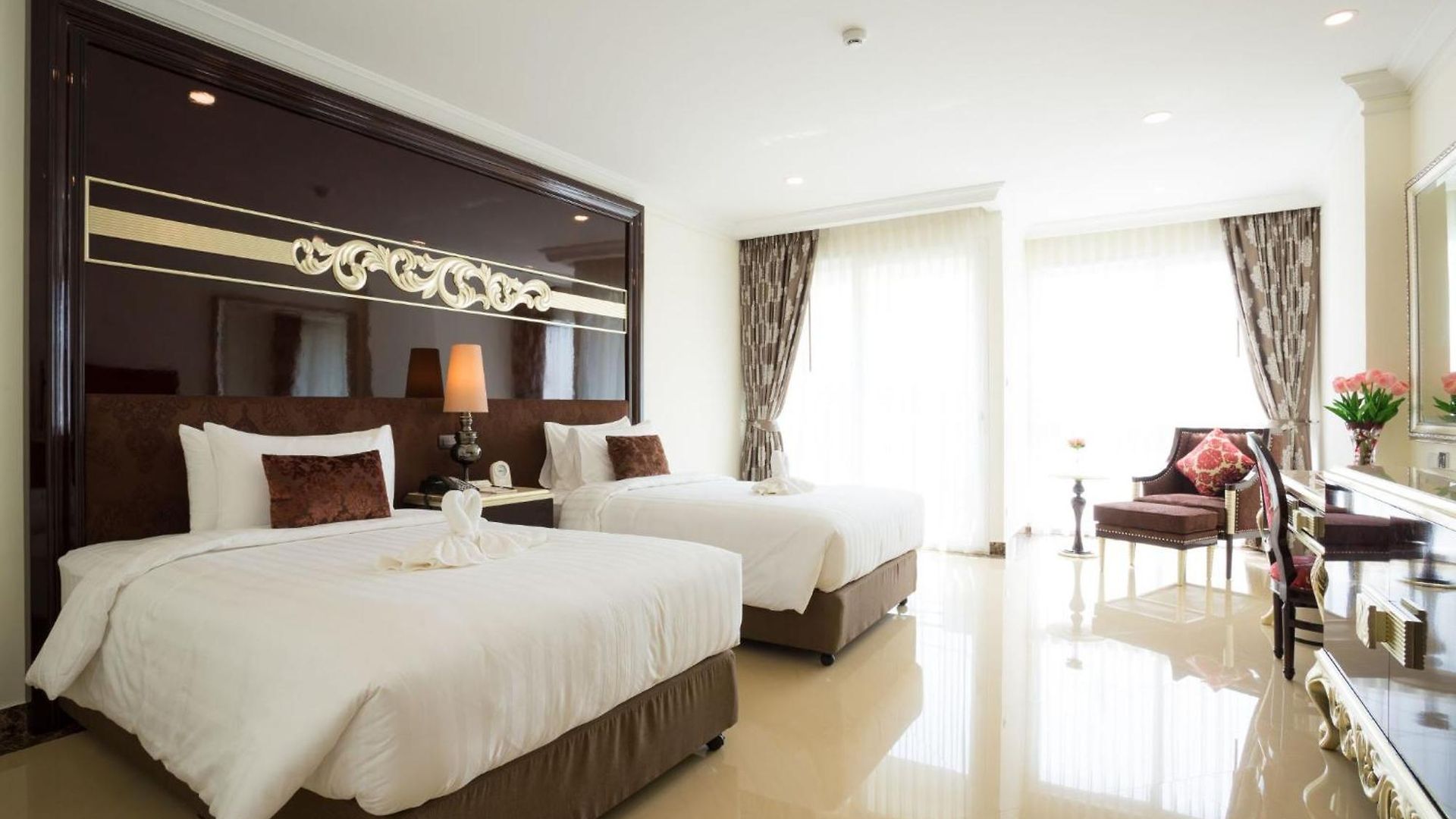 Lk Celestite 5* Pattaya