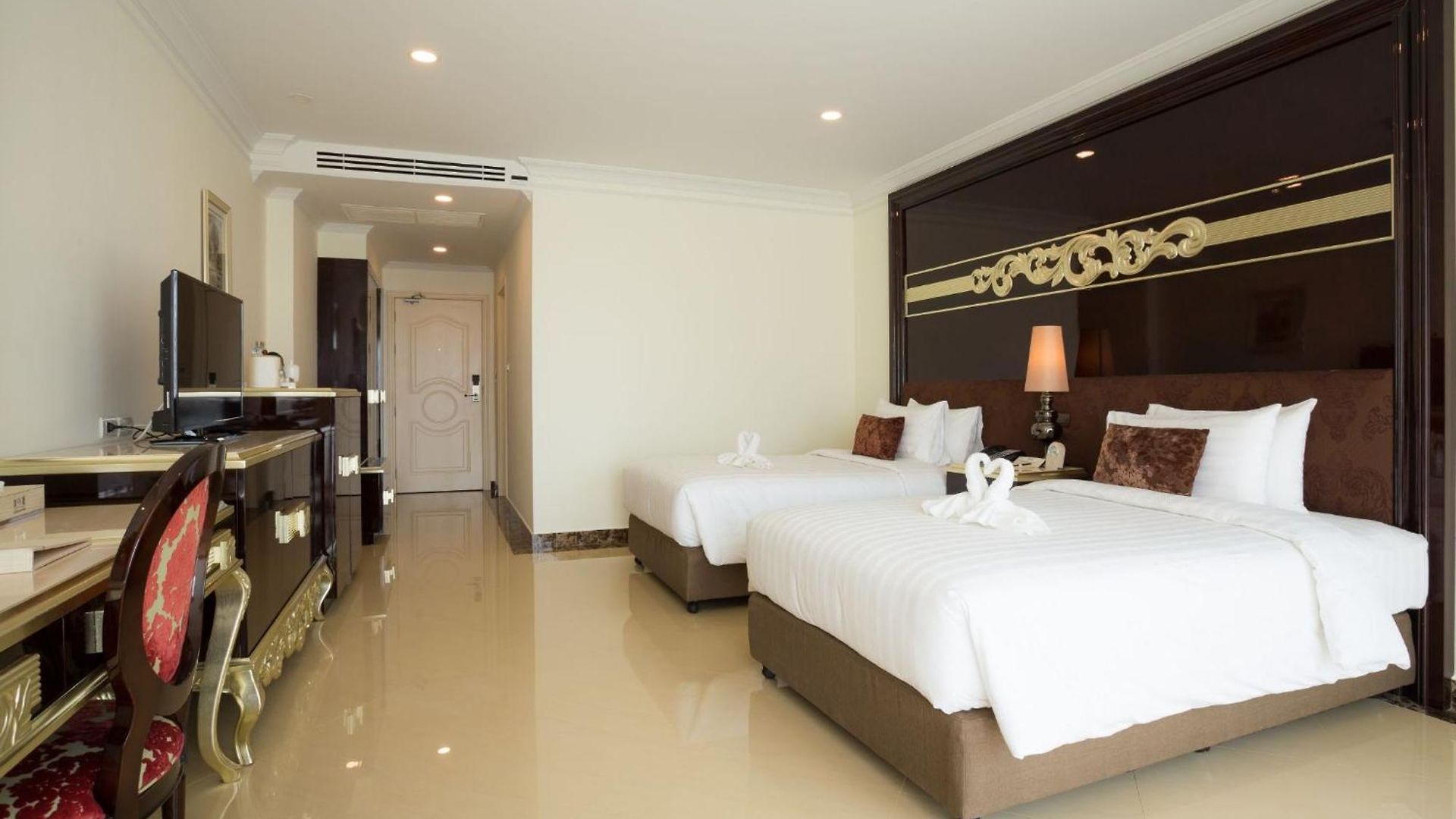 Lk Celestite โรงแรม