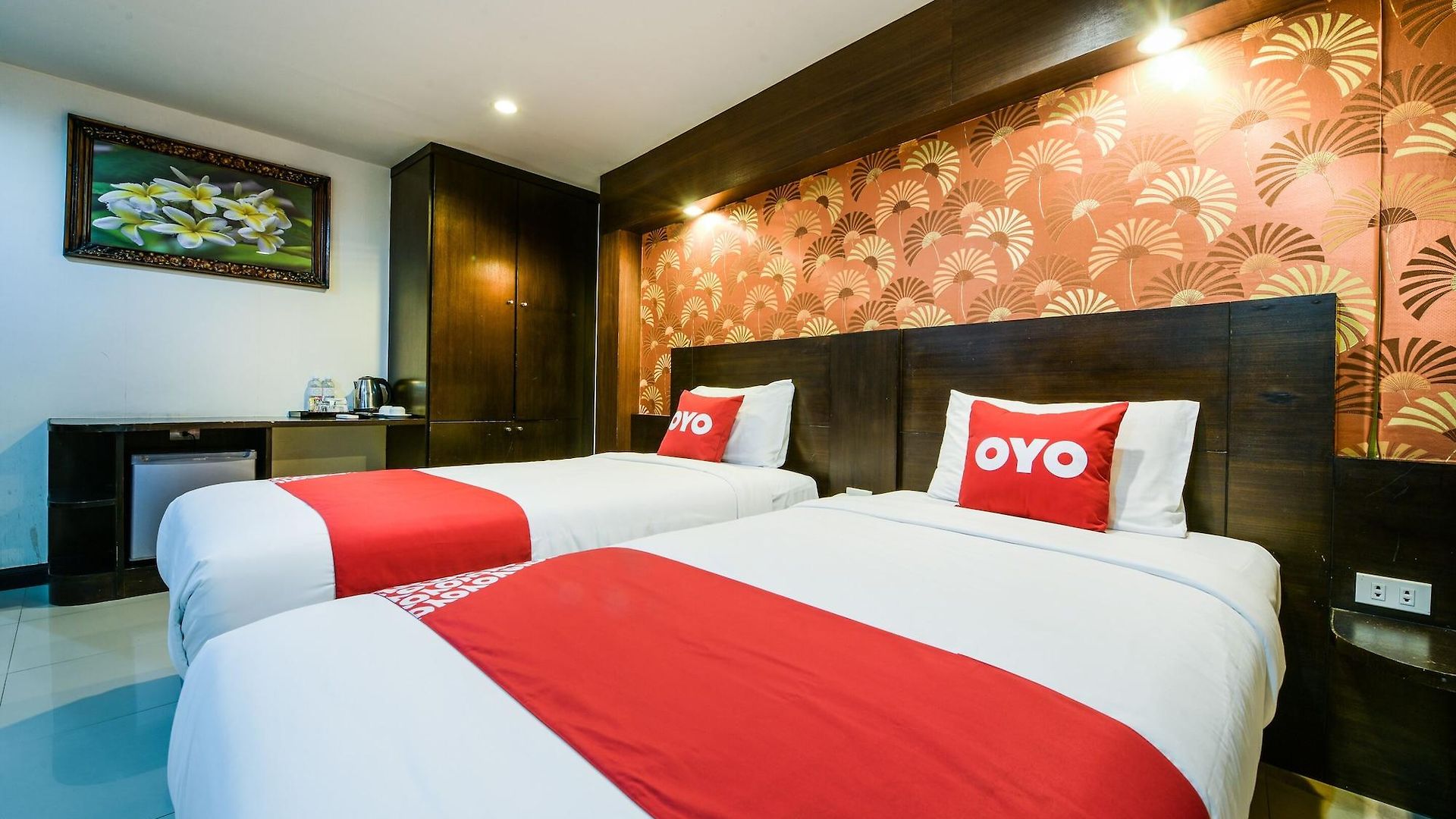 Hotel Tez Palace 2*