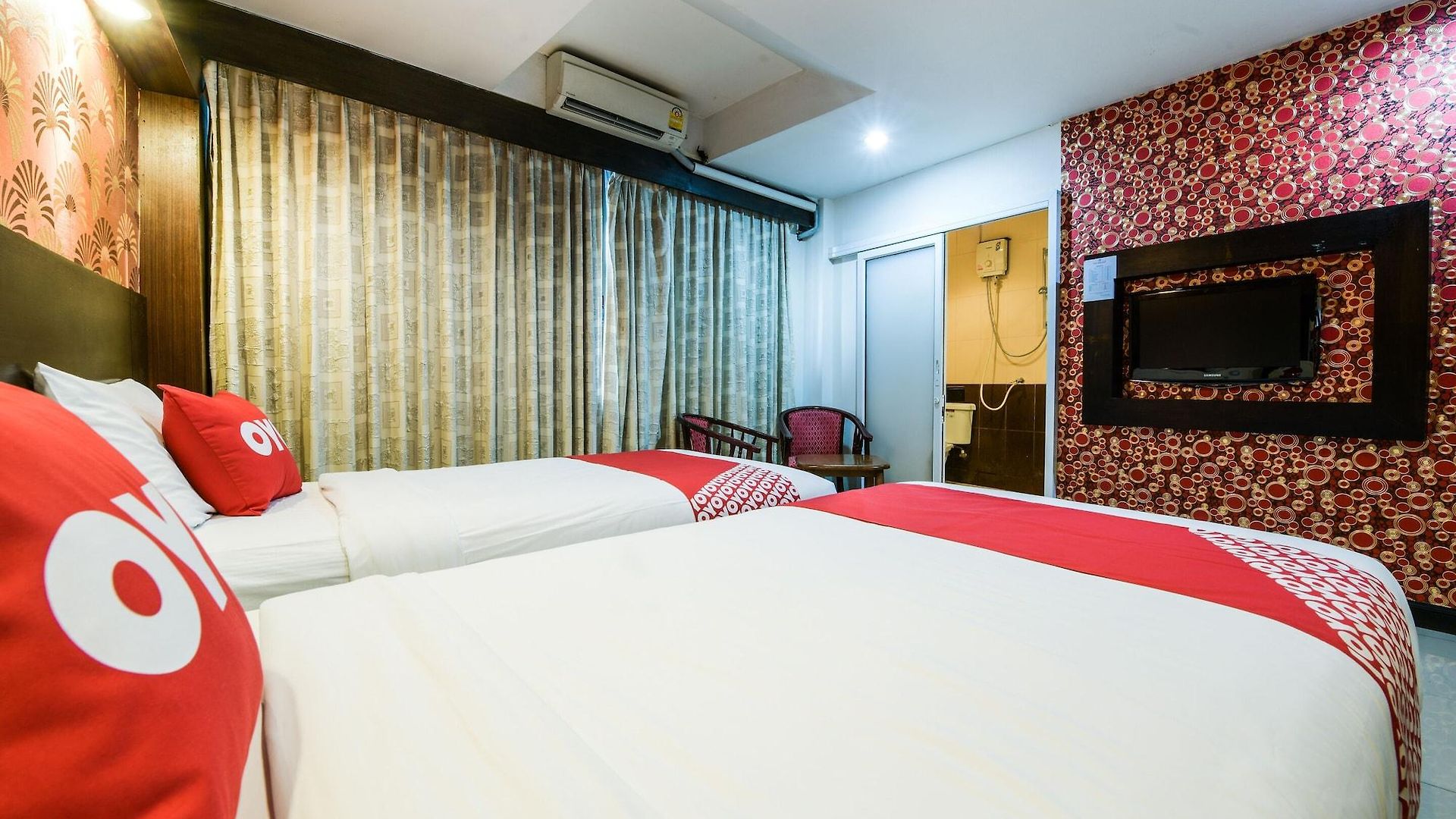 Tez Palace Hotel 2*