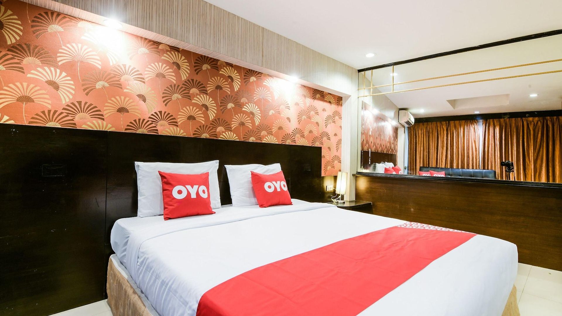 Hotel Tez Palace Pattaya