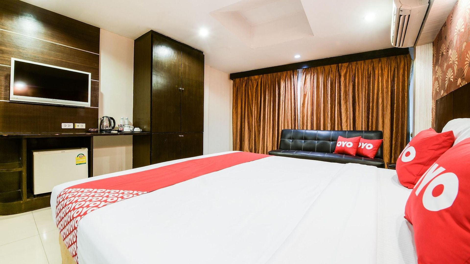 Hotel Tez Palace 2*