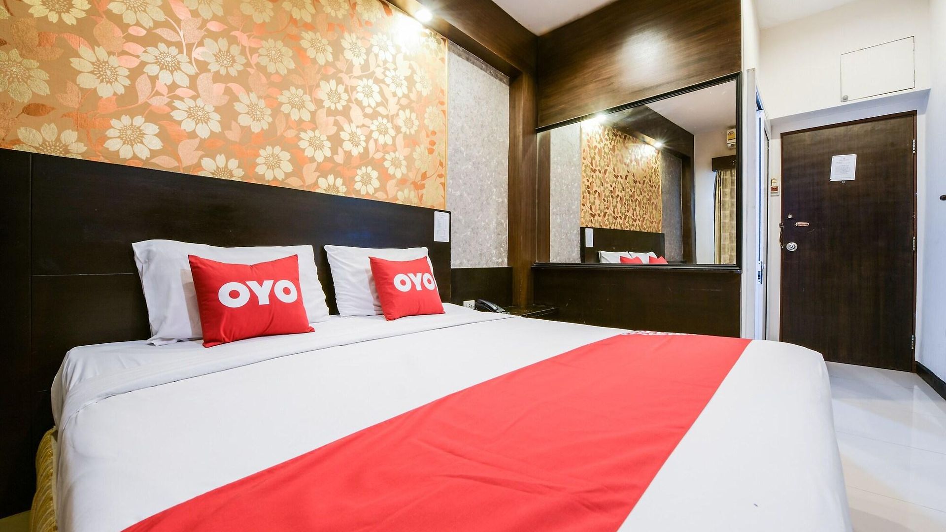 Hotel Tez Palace 2*