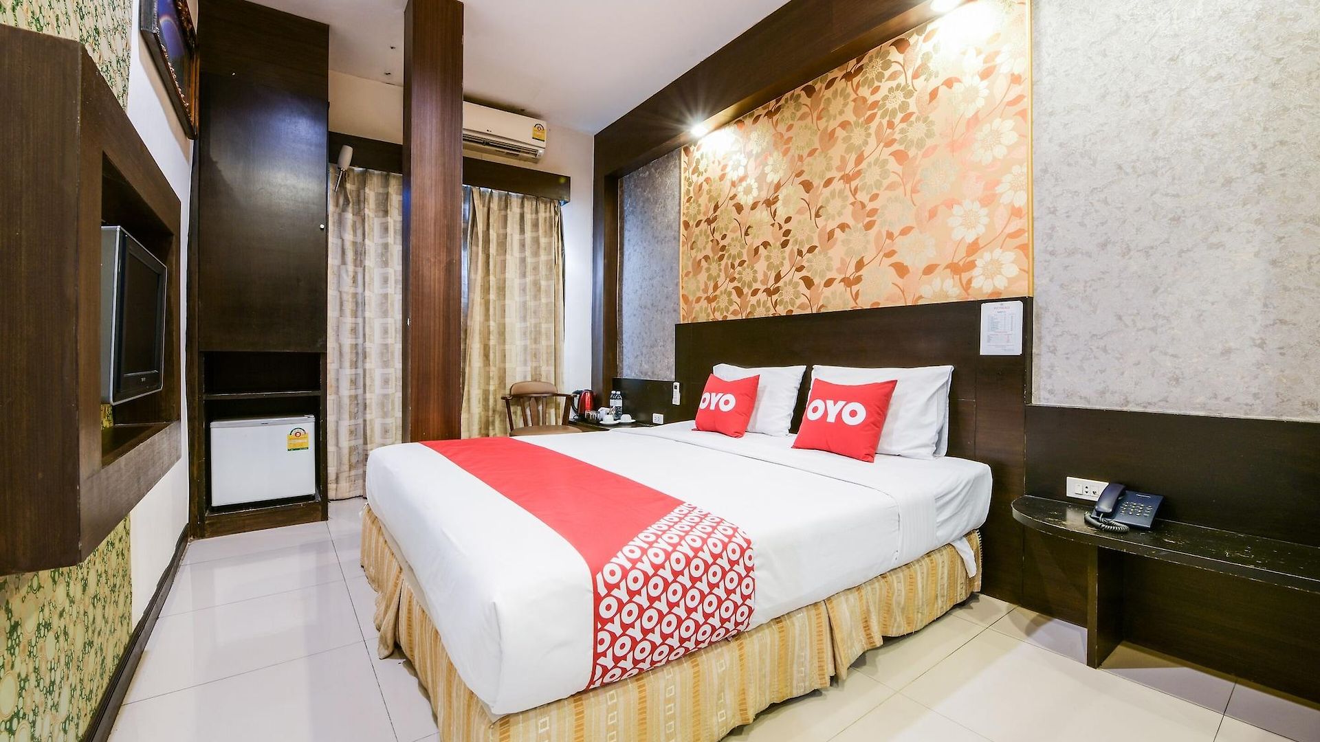 Tez Palace Pattaya