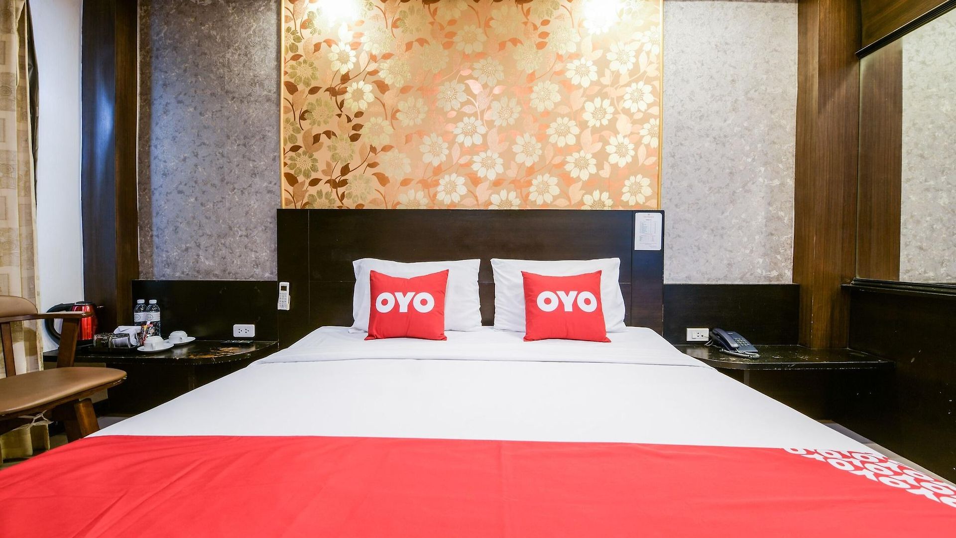 Tez Palace Hotel Pattaya