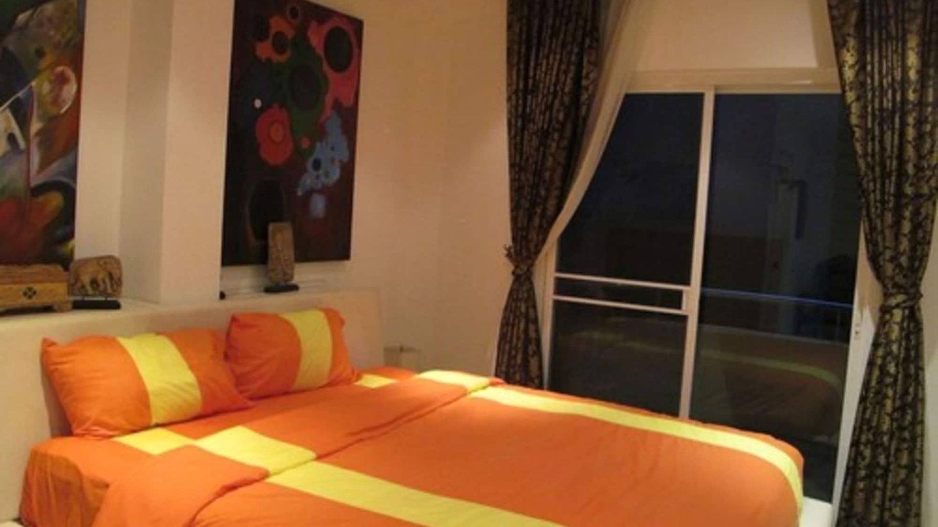 Mosaik 2* Pattaya