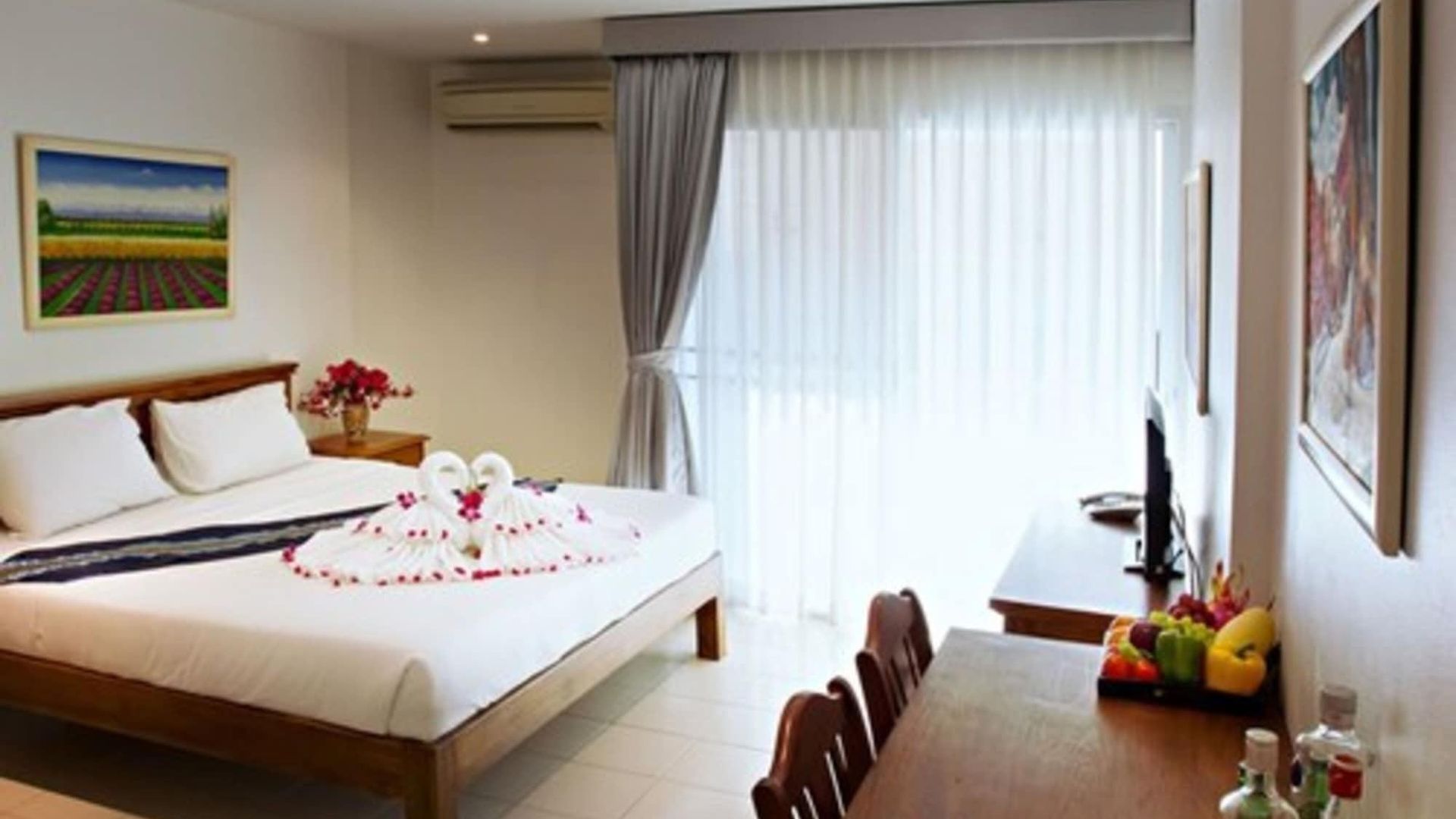 Mosaik Pattaya