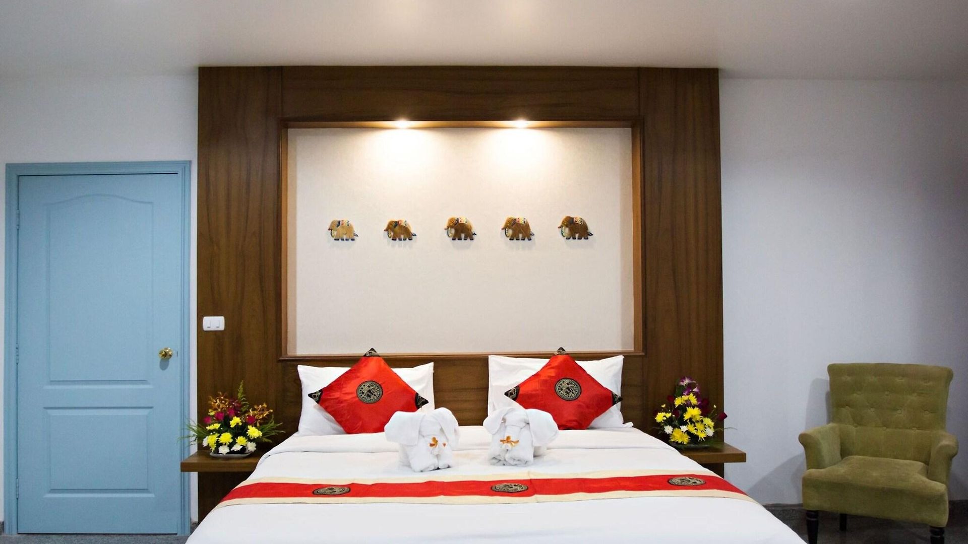 Mosaik Pattaya