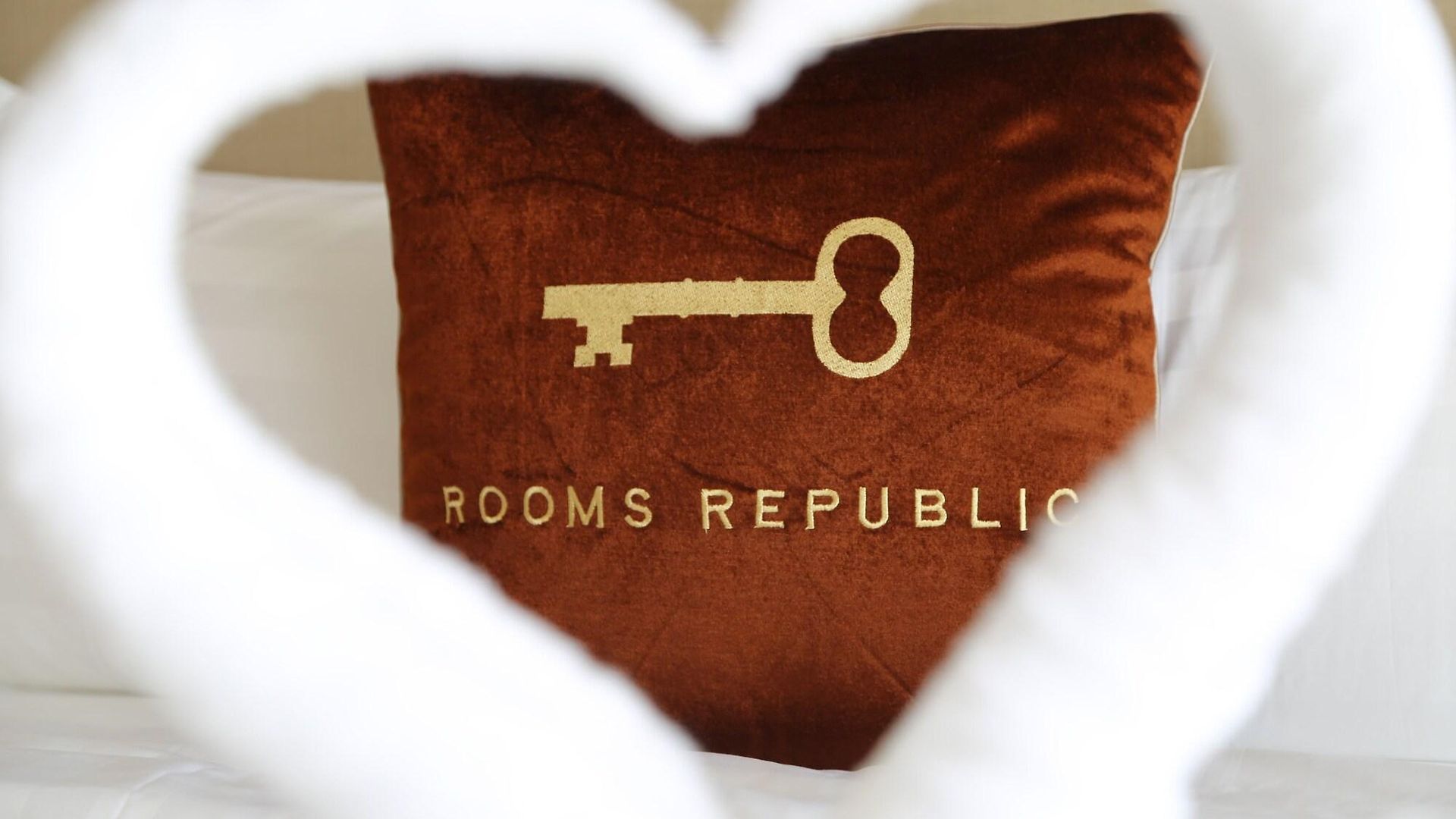 Republic โรงแรม Pattaya