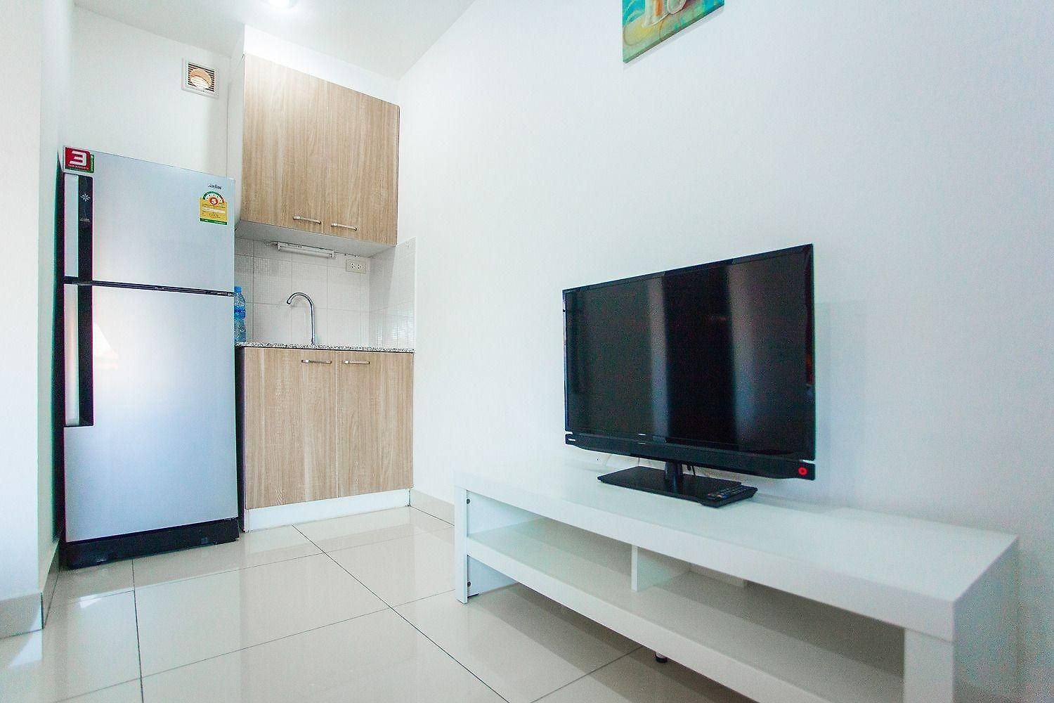 Apollo Pattaya