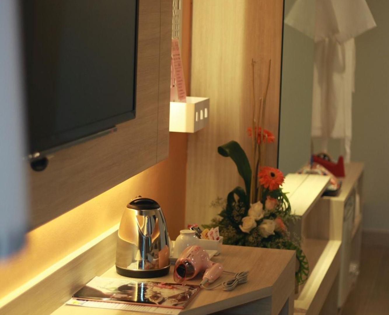 Levana - Sha Extra โรงแรม Pattaya
