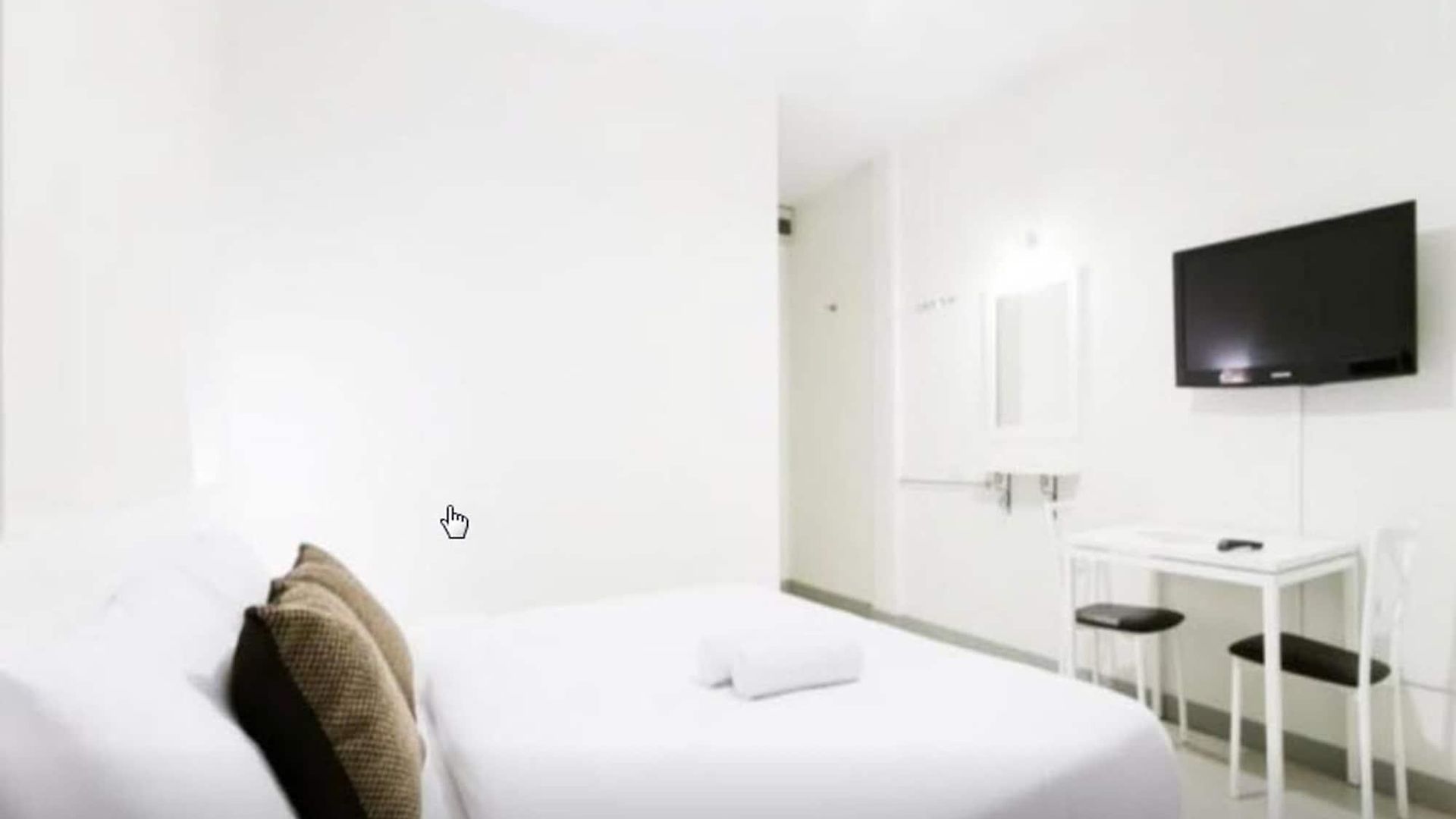 โรงแรม Clean 2*