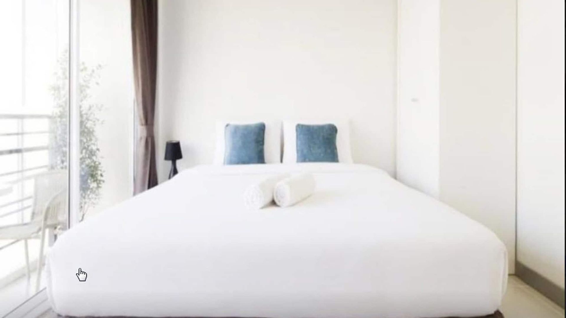 โรงแรม Clean Pattaya