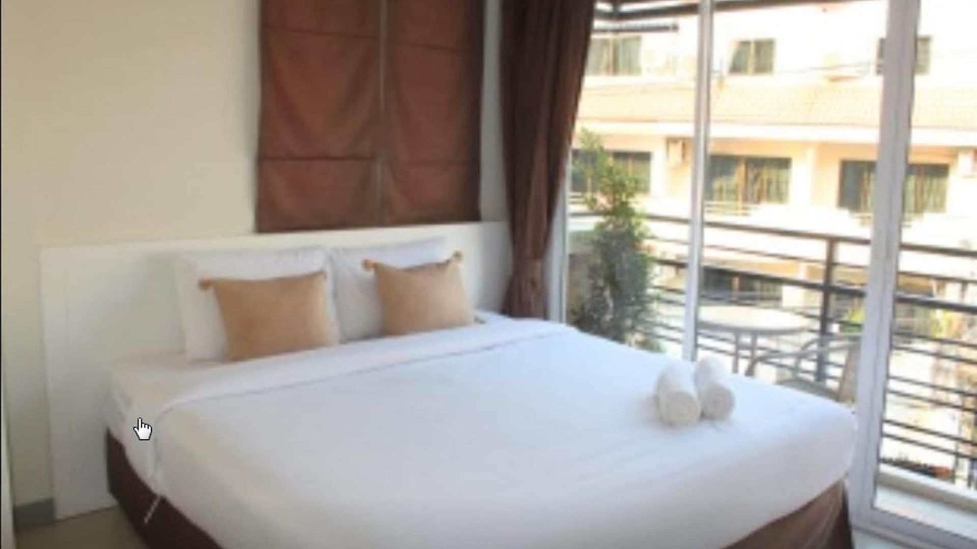 Clean Pattaya