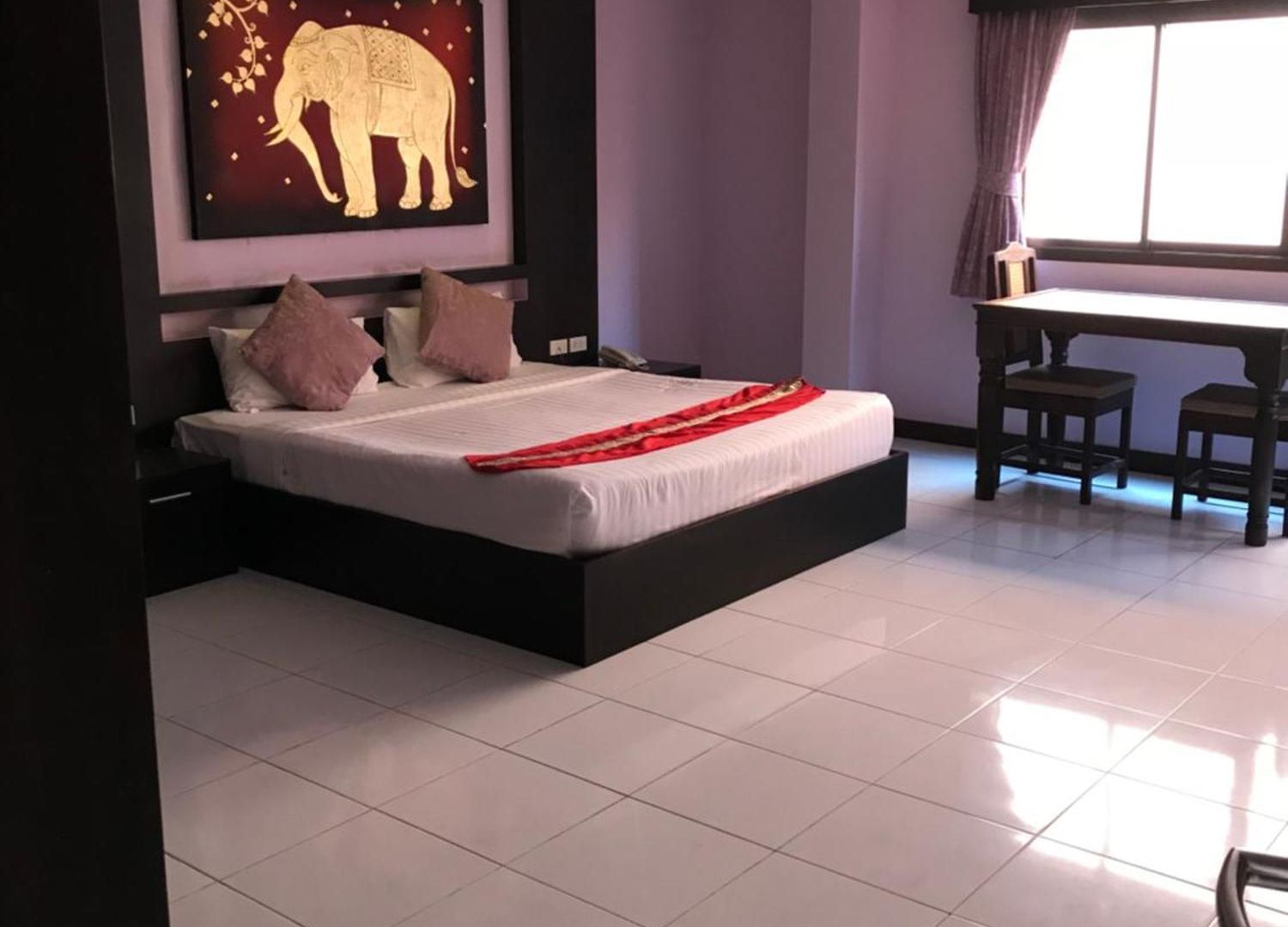 Zip & Restaurant 3* Pattaya