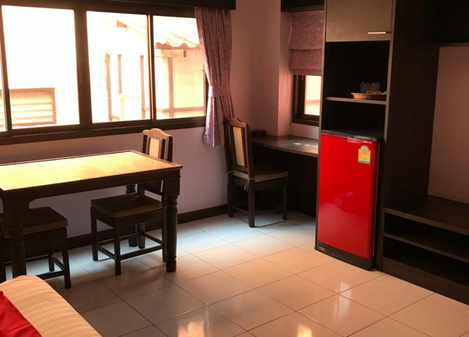 Zip & Restaurant โรงแรม Pattaya