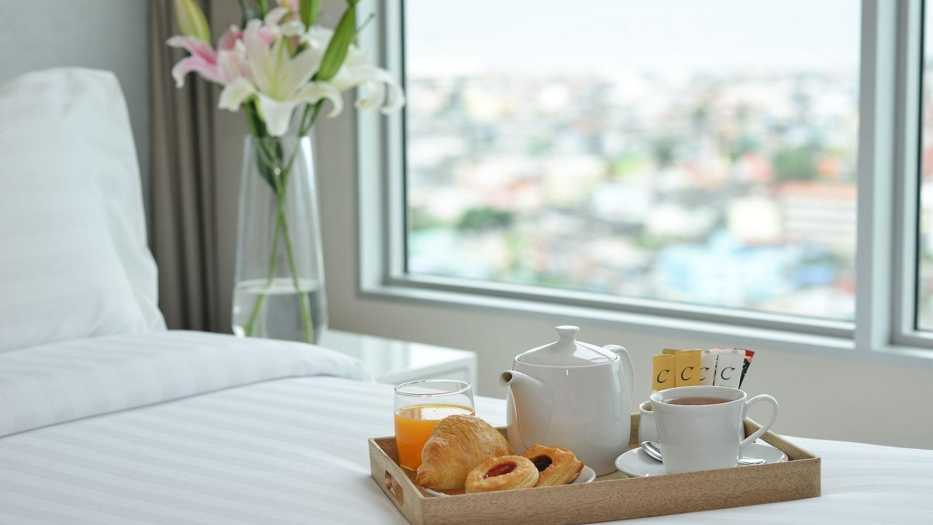 Centre Point Prime 5*